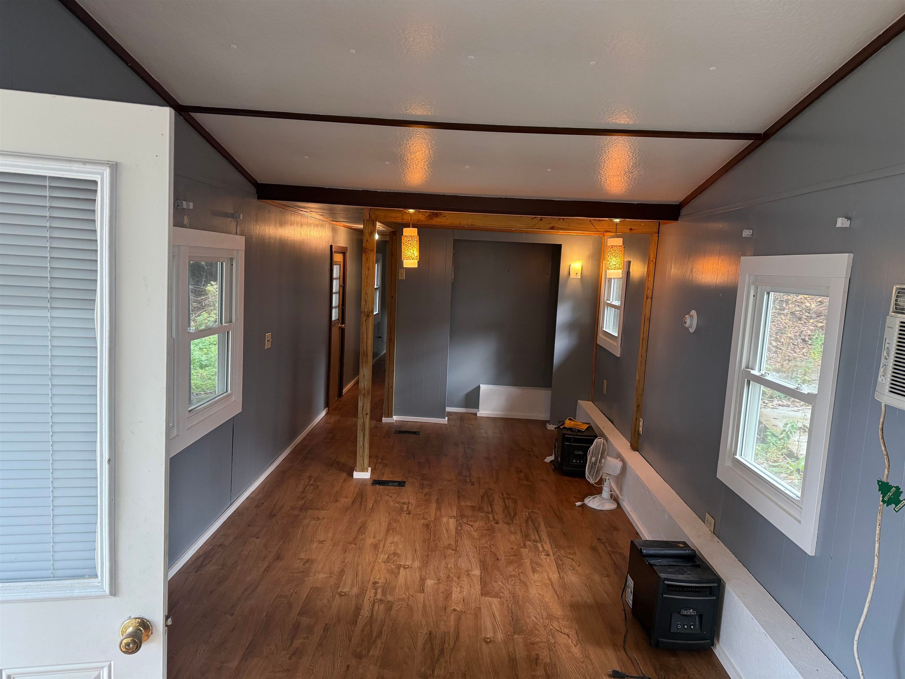 Lot 52 Falling Rock Road — photo