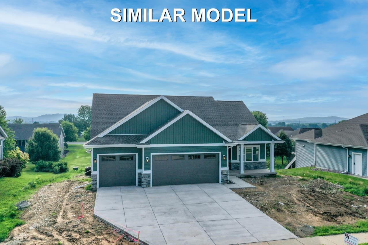 Lot 2 Monroe-Sylvester Road — photo