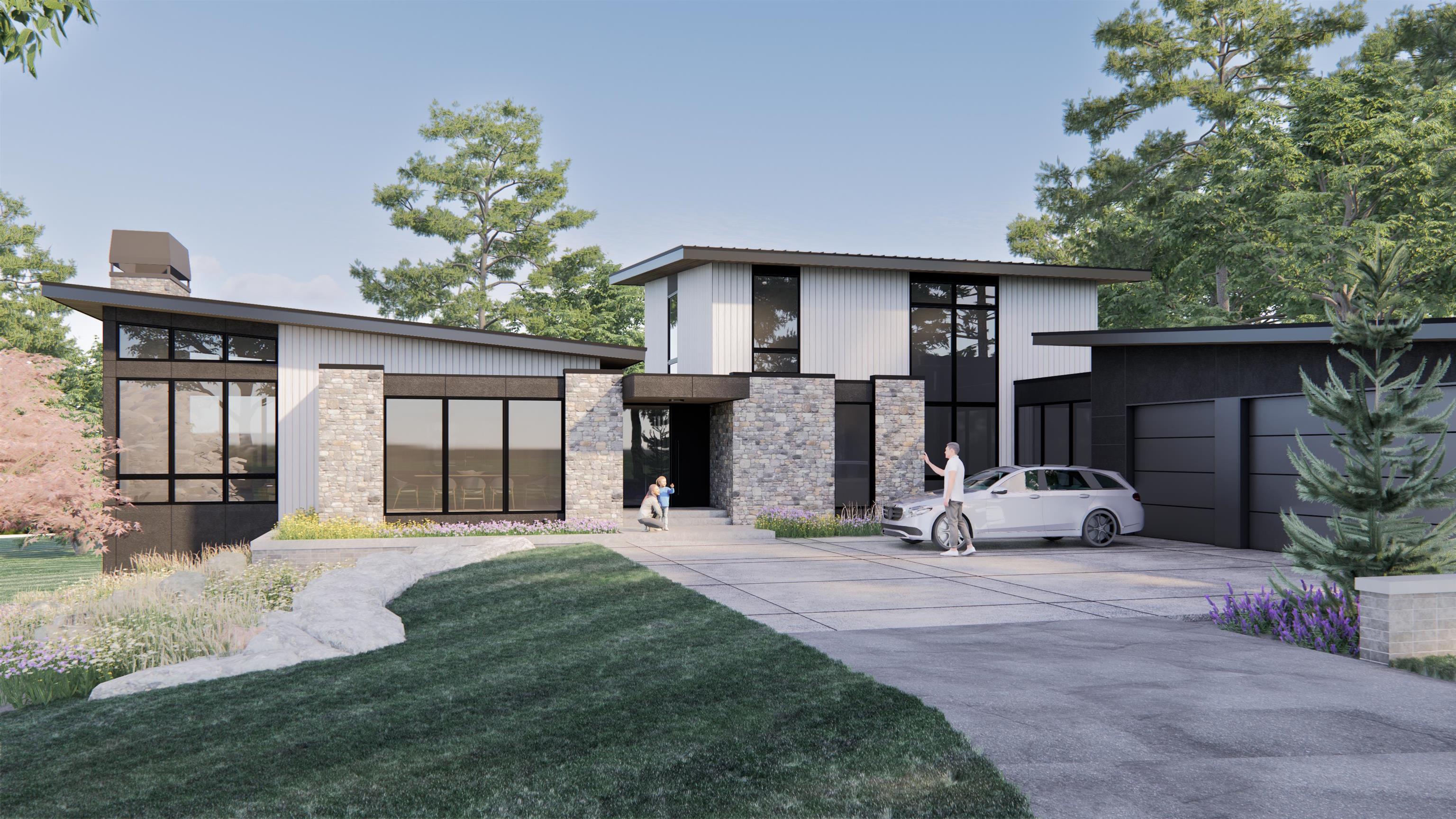 Lot 13 Glacier Forest Court — photo