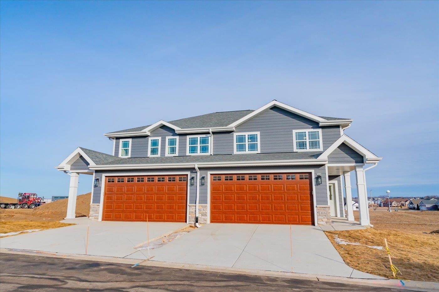4157 Fox Forest Way — photo
