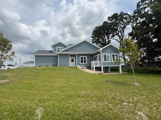 4159 Fox Forest Way — photo