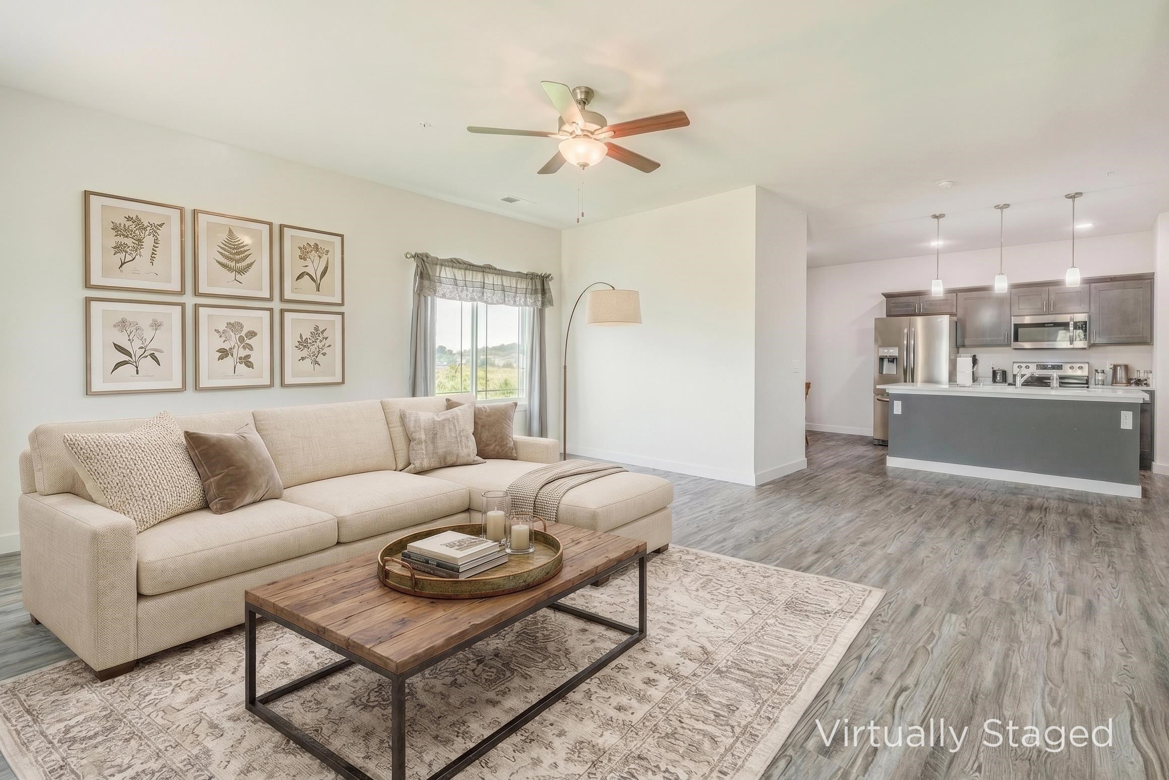 5501 Prairie Place Drive — photo