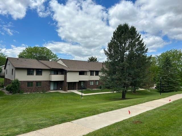 837 N Gammon Road D — photo
