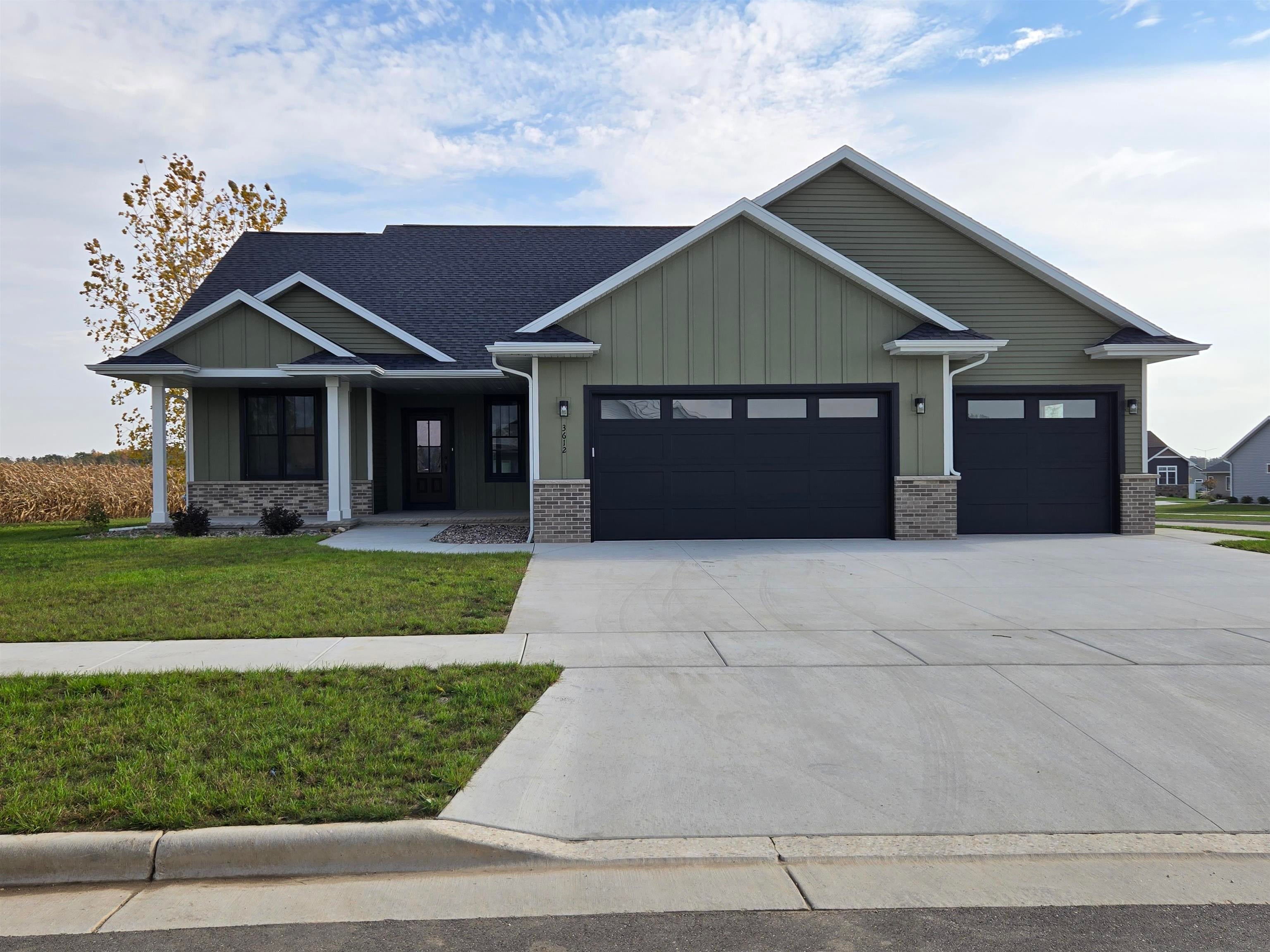 Lot 15 Arbor Ridge Way Drive — photo