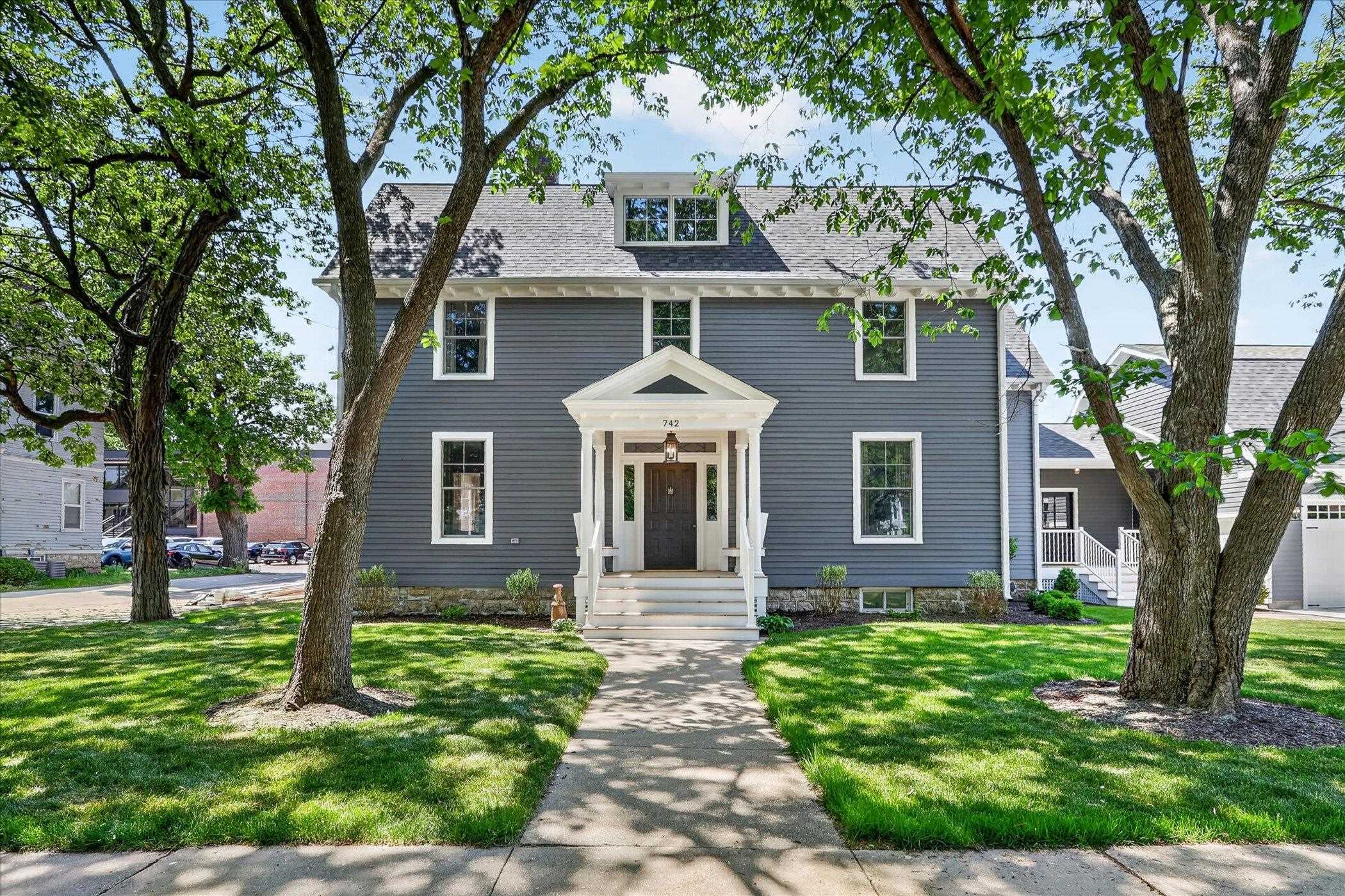 742 Church Street — photo