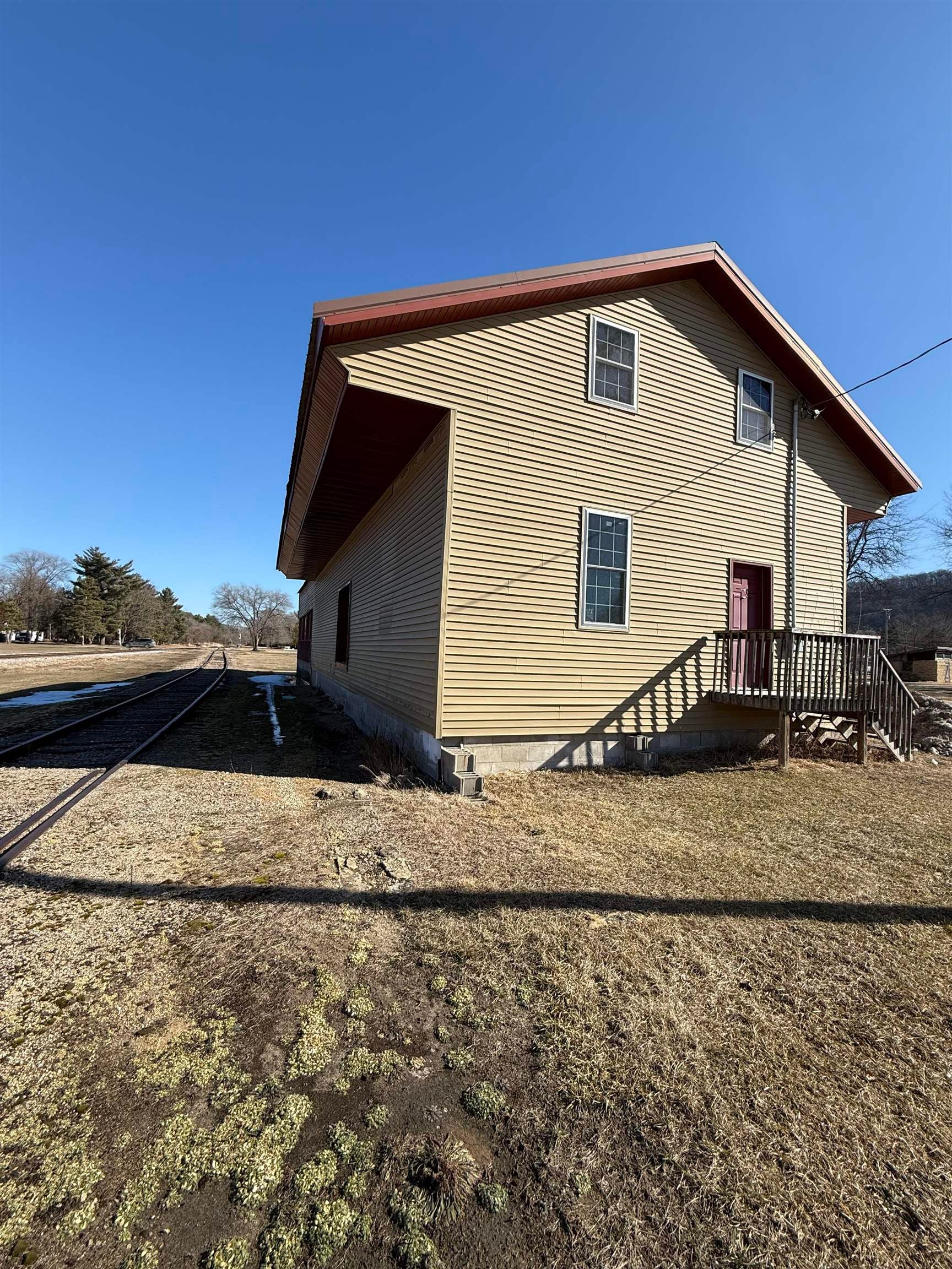 Home in Avoca, WI 53506 — photo 2