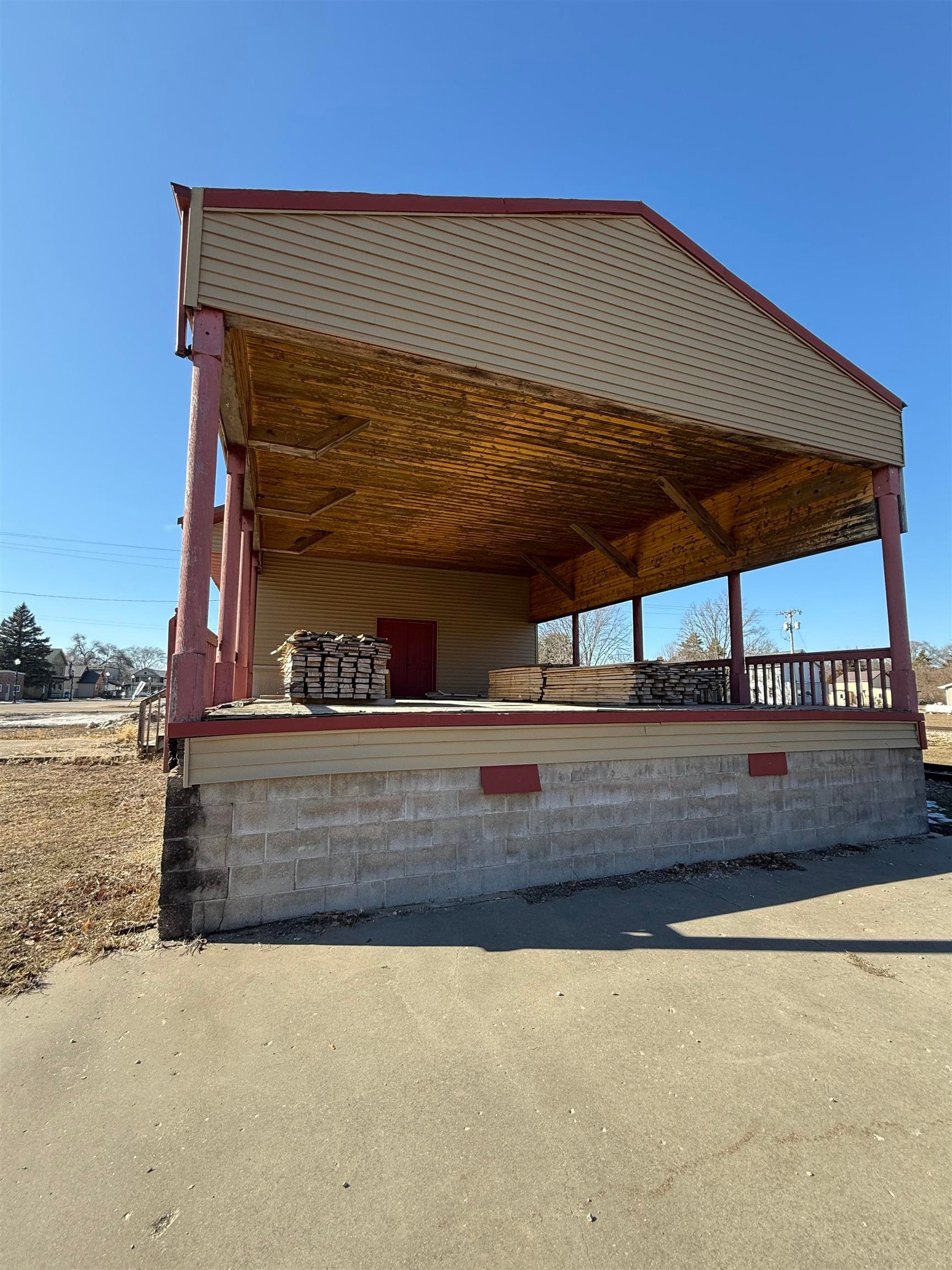 Home in Avoca, WI 53506 — photo 3