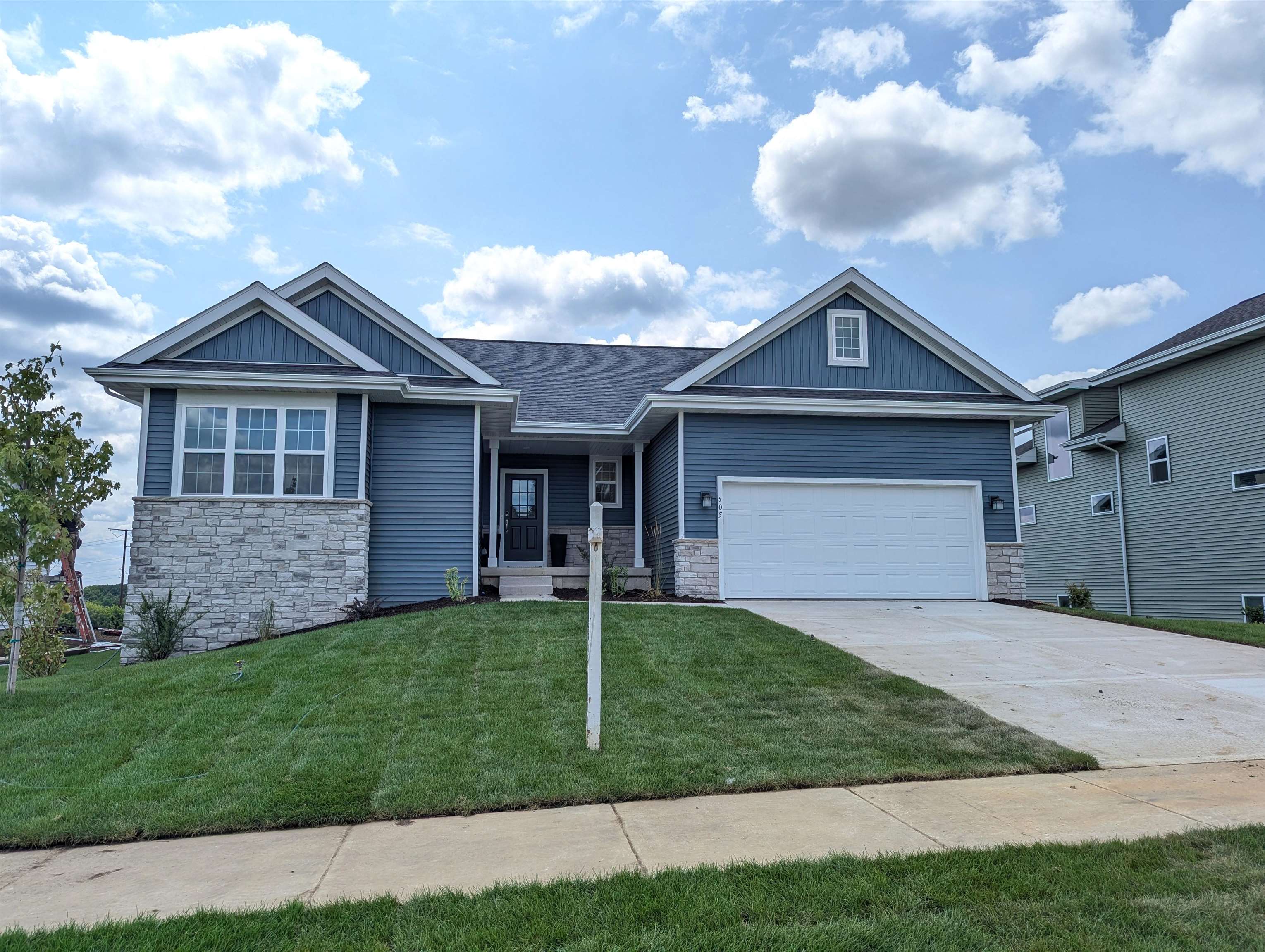 505 Spindrift Street — photo