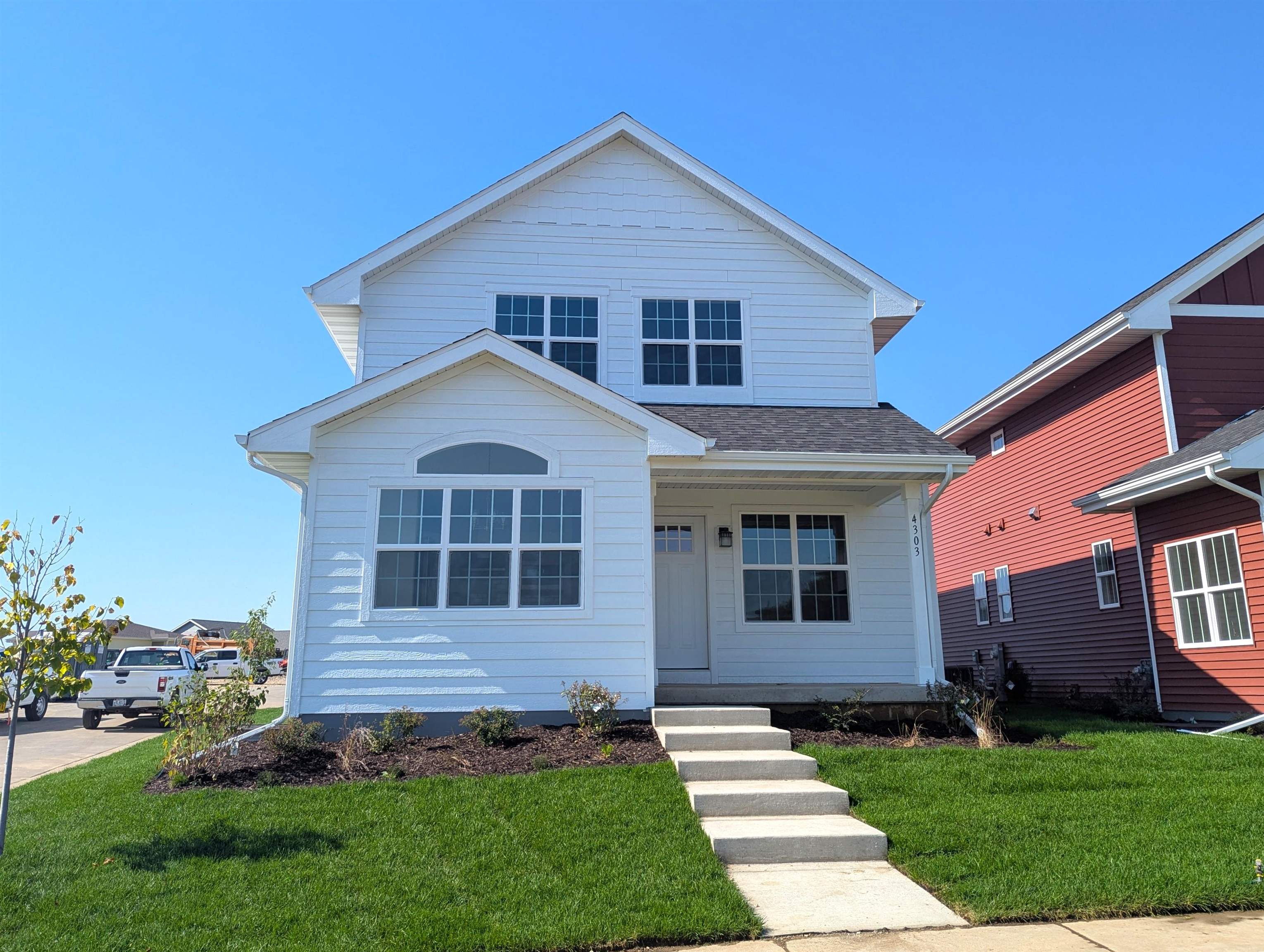 4303 Goldeneye Gateway Drive — photo