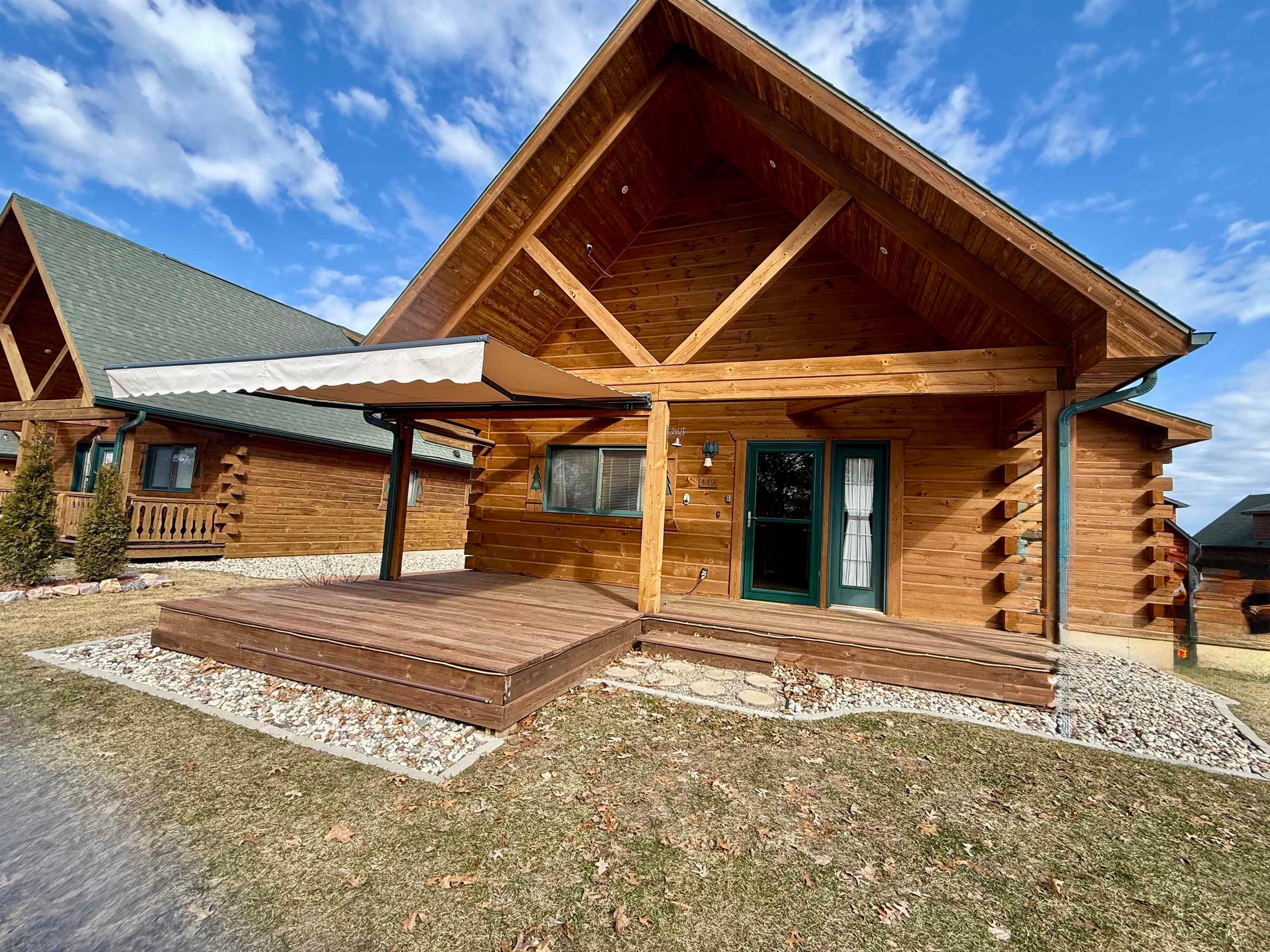 449 Overlook Court — photo
