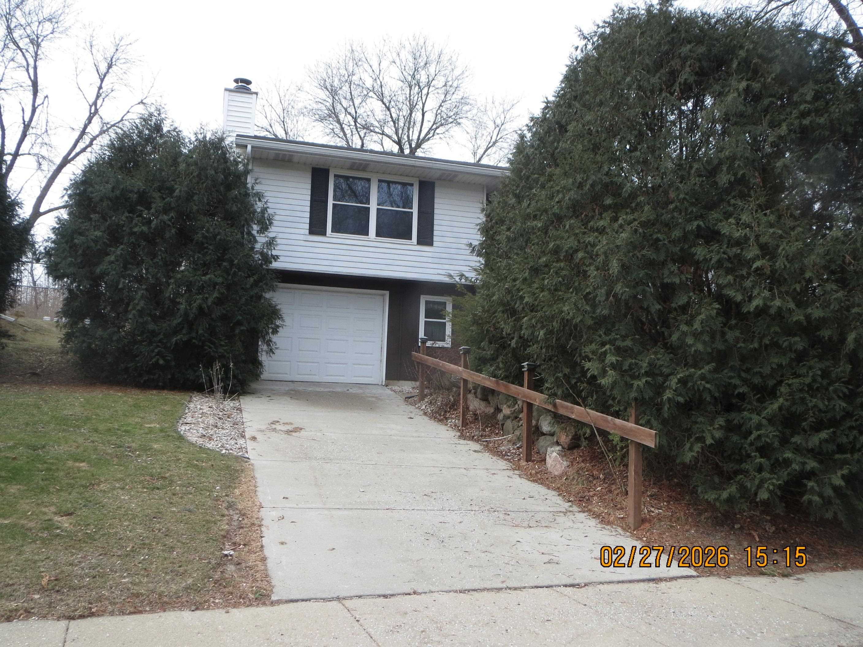 4418 White Aspen Road — photo