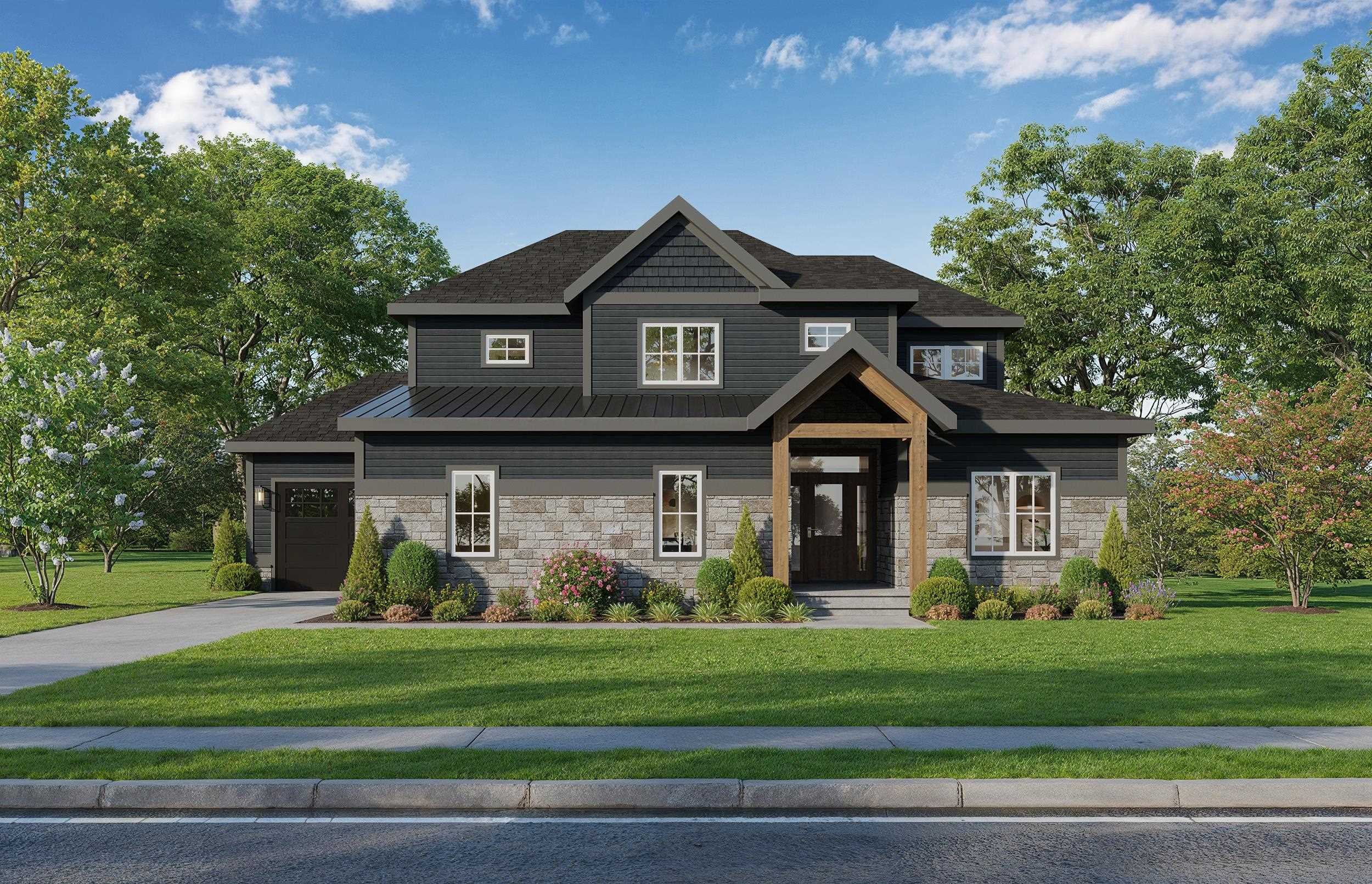 311 Clear Pond Way — photo