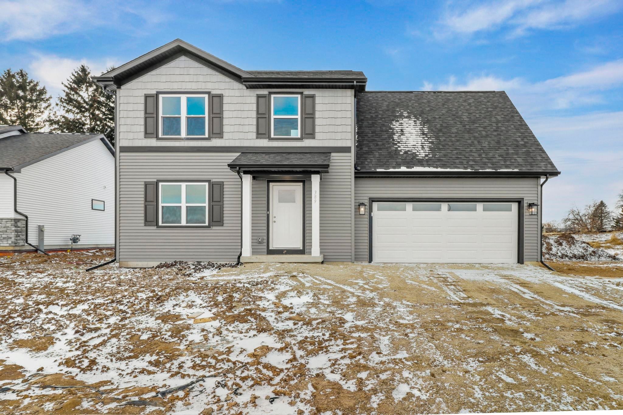 Lot 12 Hawks View Drive — photo