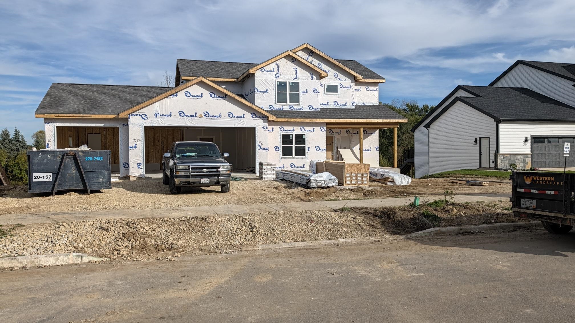 1044 Autumn Blaze Court — photo