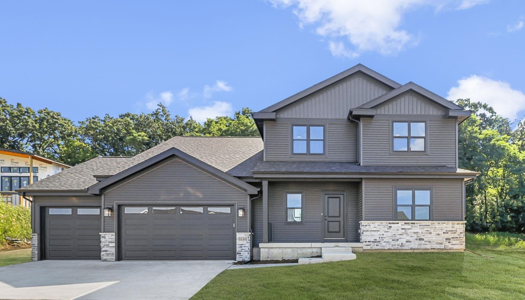 Lot 48 Blarney Stone Drive — photo