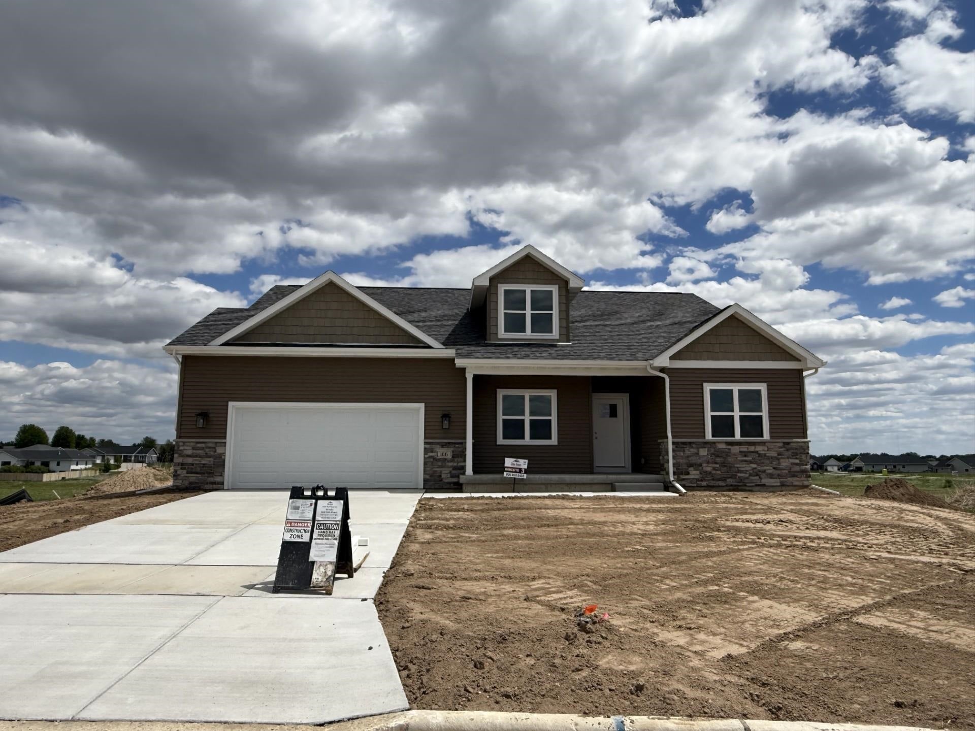 Lot 57 Blarney Stone Drive — photo