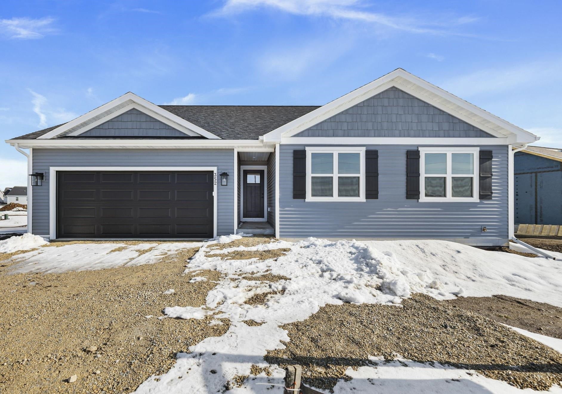 Lot 72 Blarney Stone Drive — photo