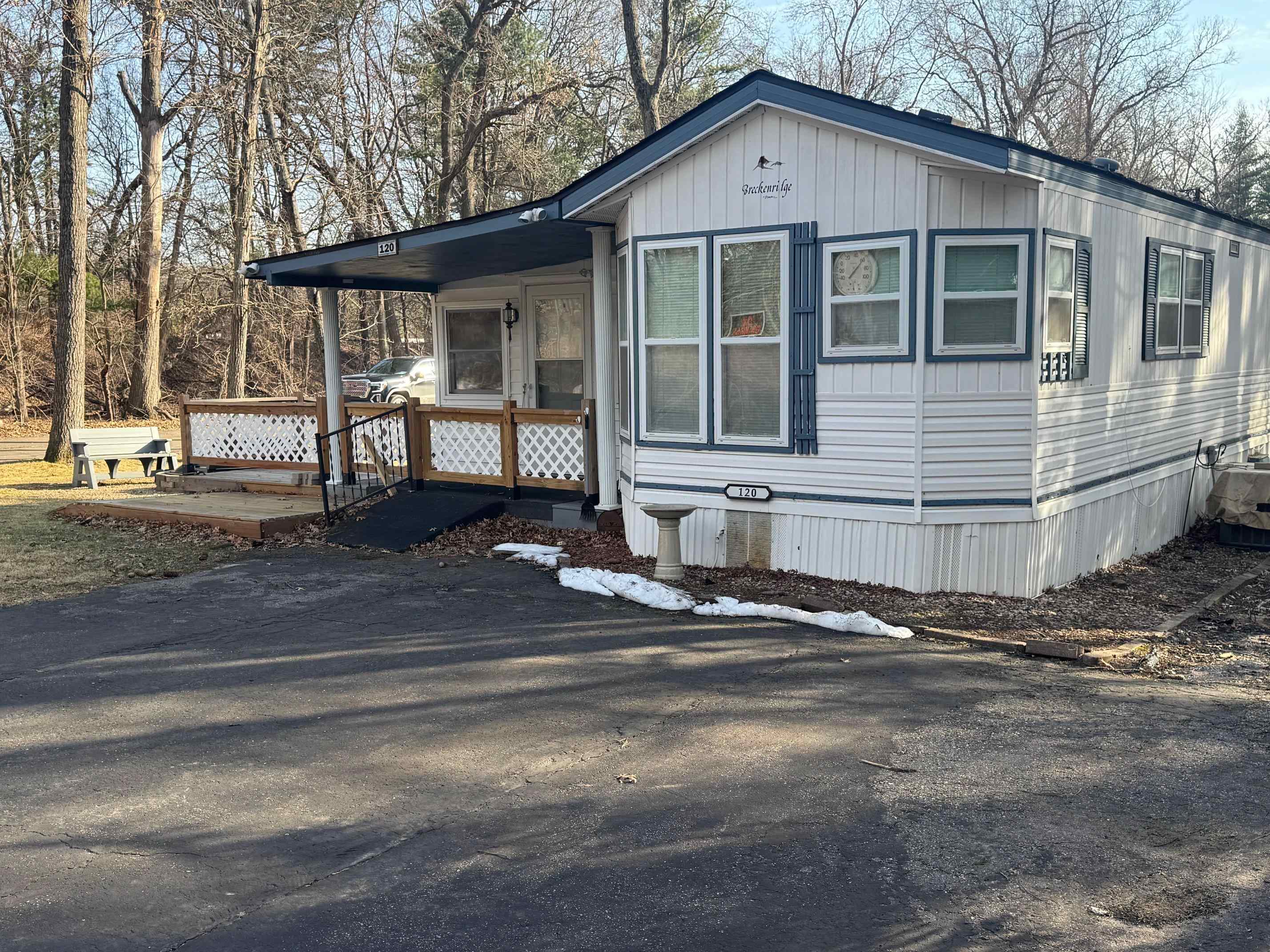 120 Spring Brook Drive — photo