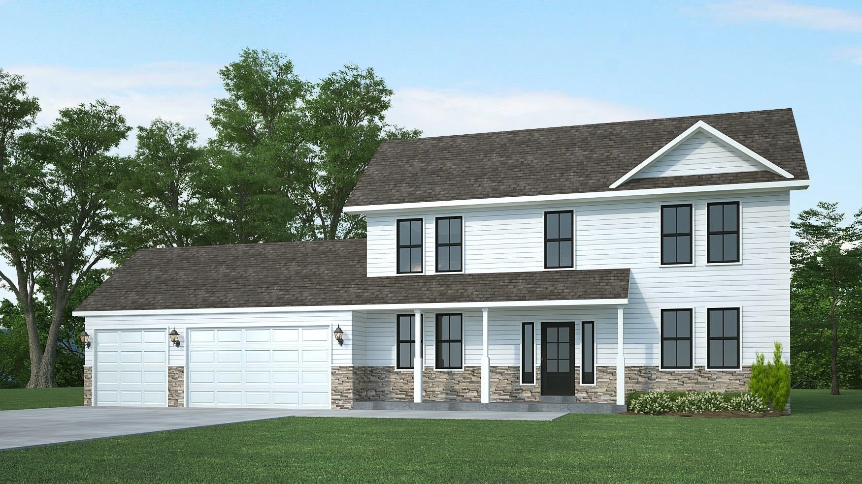 11520 N Newville Trails Court — photo