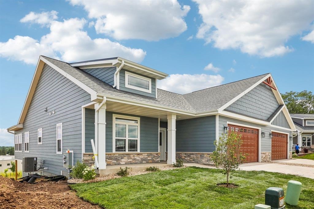 6475 Ridge View Way, DeForest, WI 53532 — photo 3