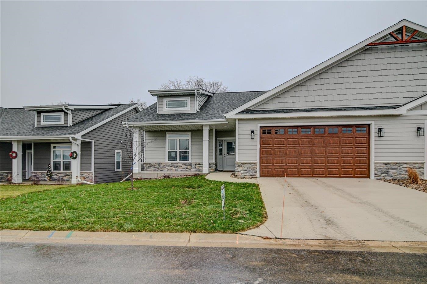 6473 Ridge View Way, DeForest, WI 53532 — photo 2