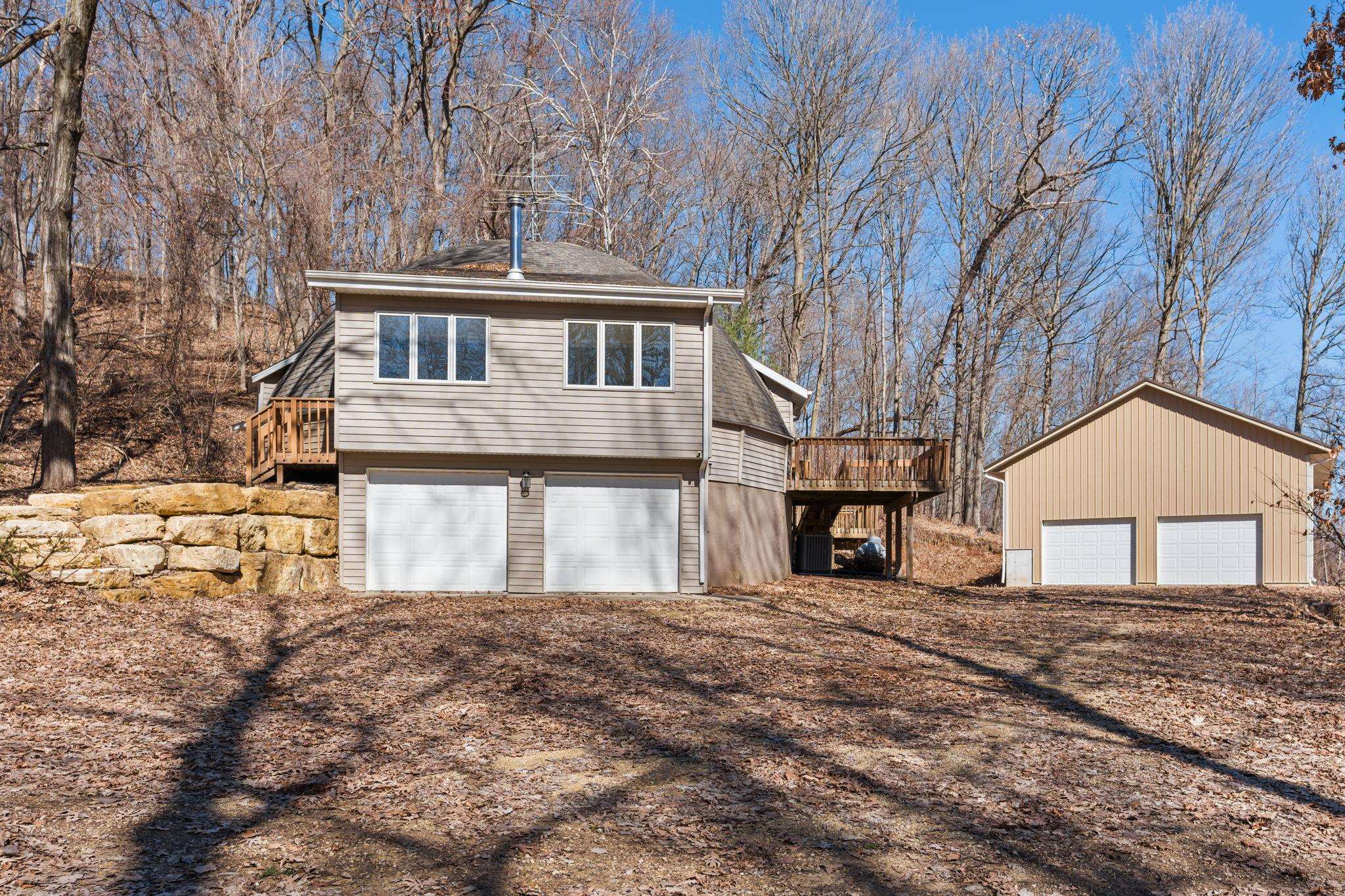 E5036 County Road K — photo