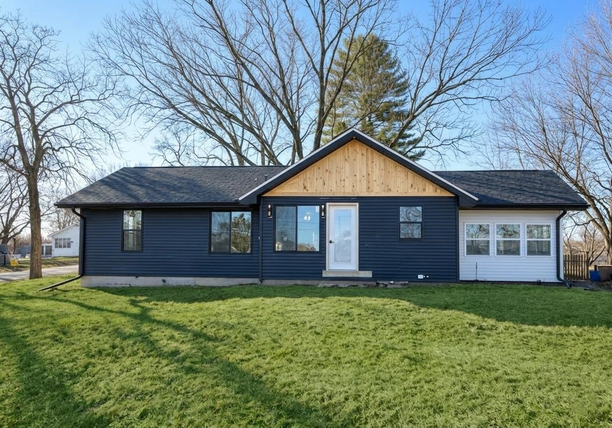 3101 Shadyside Drive — photo