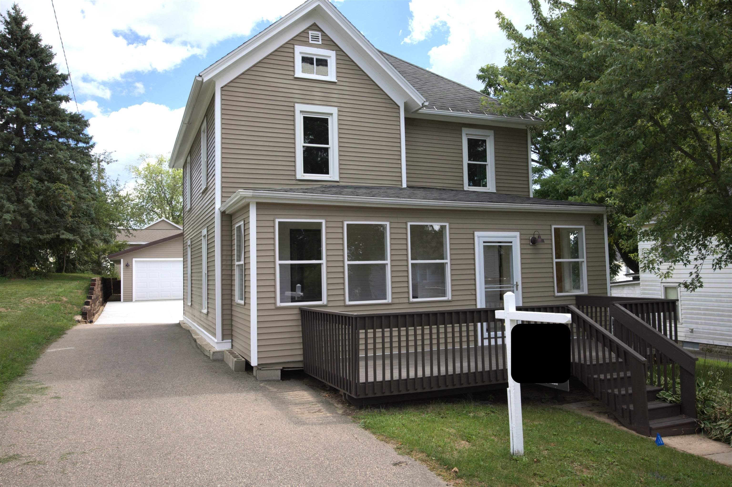 228 Scott Street — photo