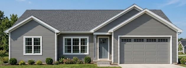 412 United Circle — photo