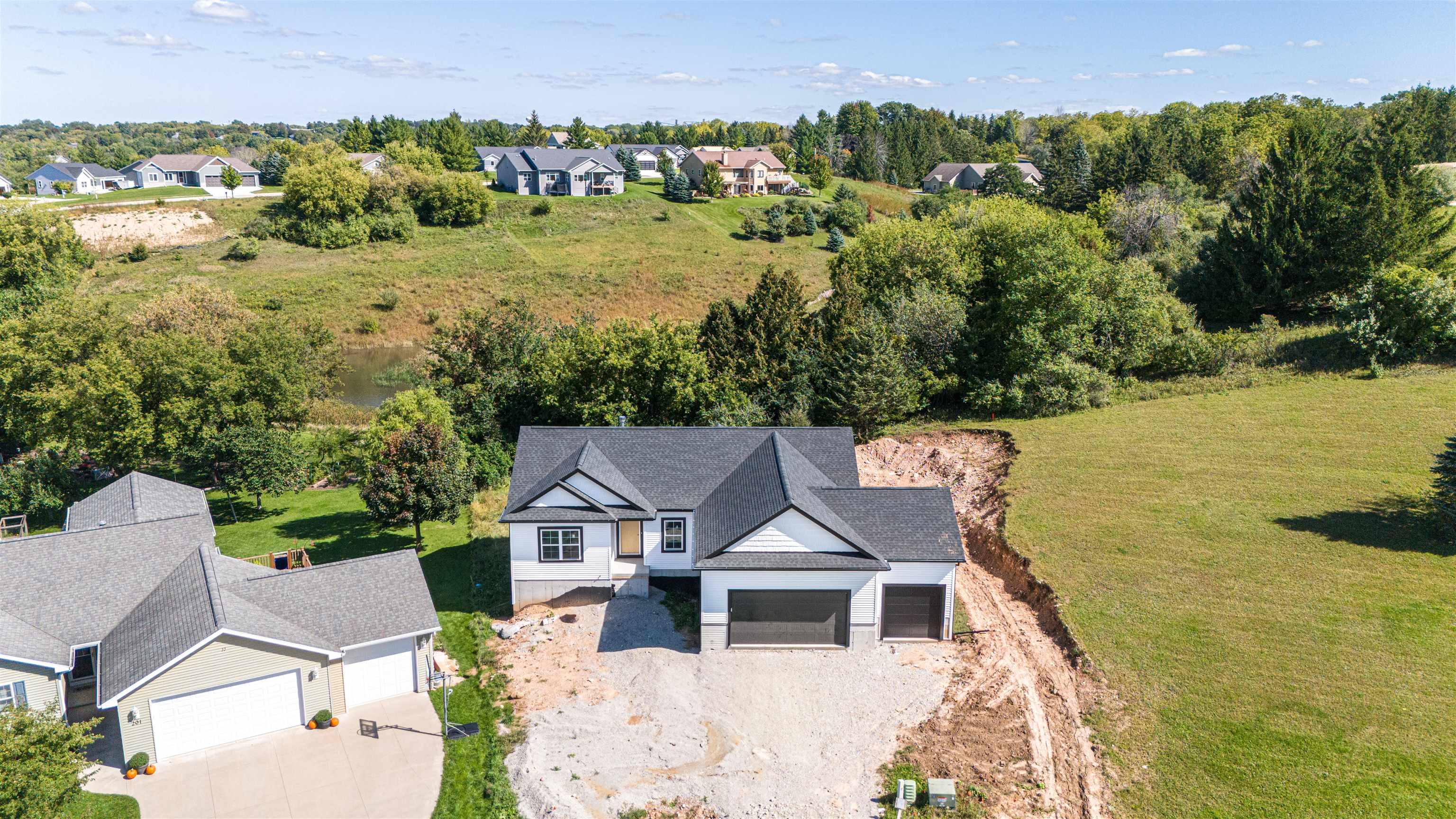 209 Stonehill Court, Ripon, WI 54971 — photo 3