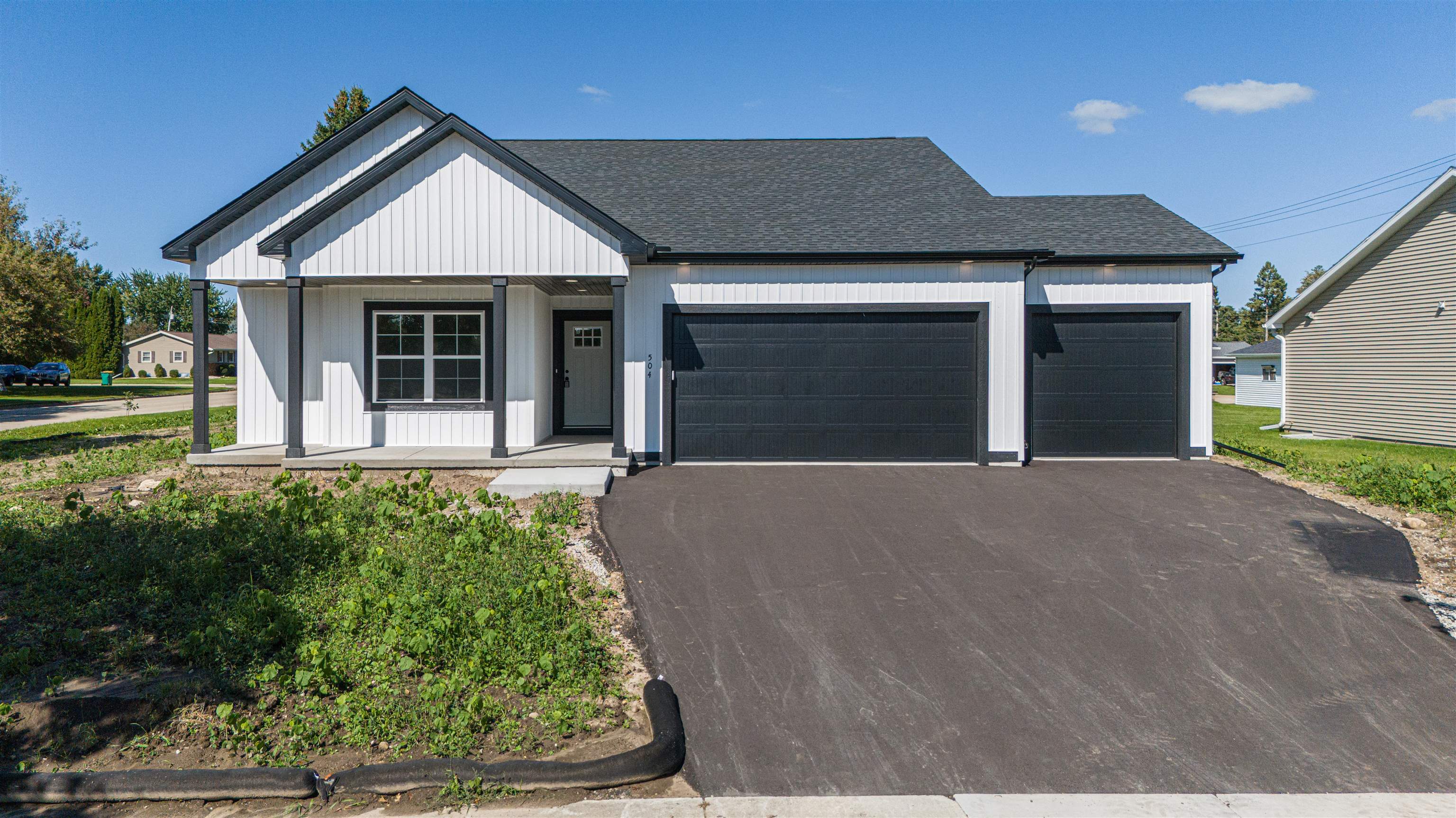504 Village Lane, Ripon, WI 54971 — photo 2