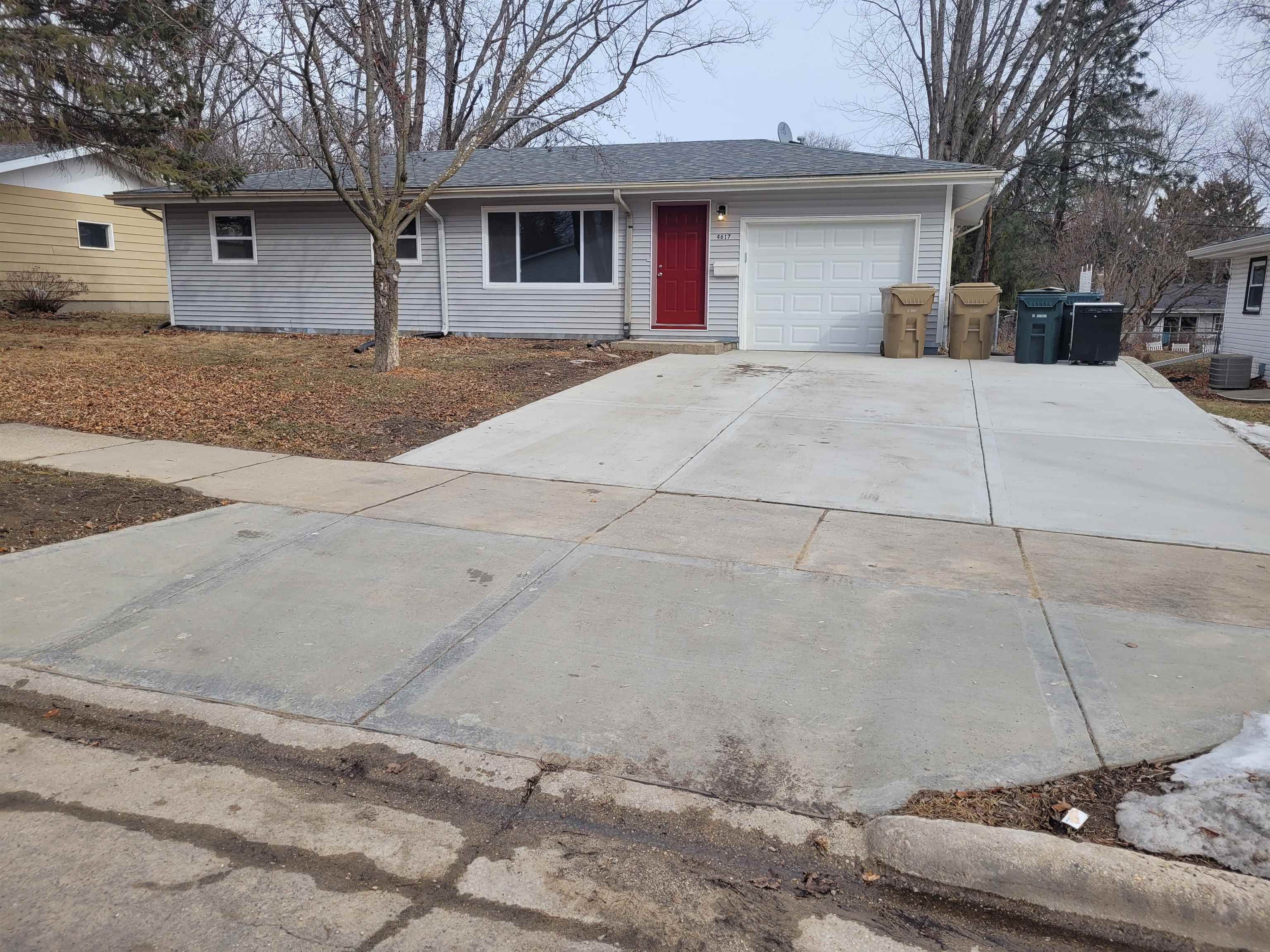 4617 Texas Trail — photo