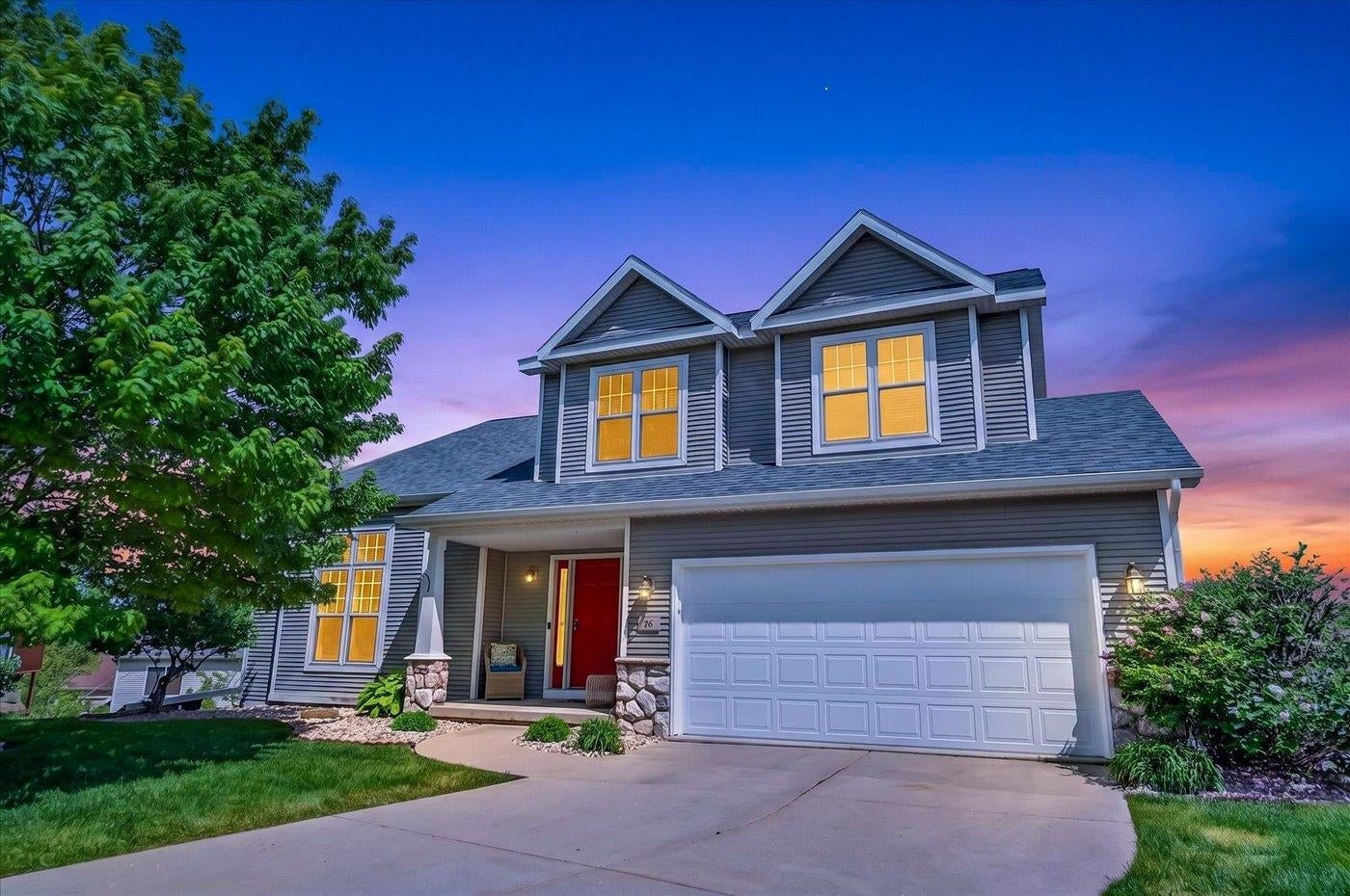 26 Yarrow Circle — photo