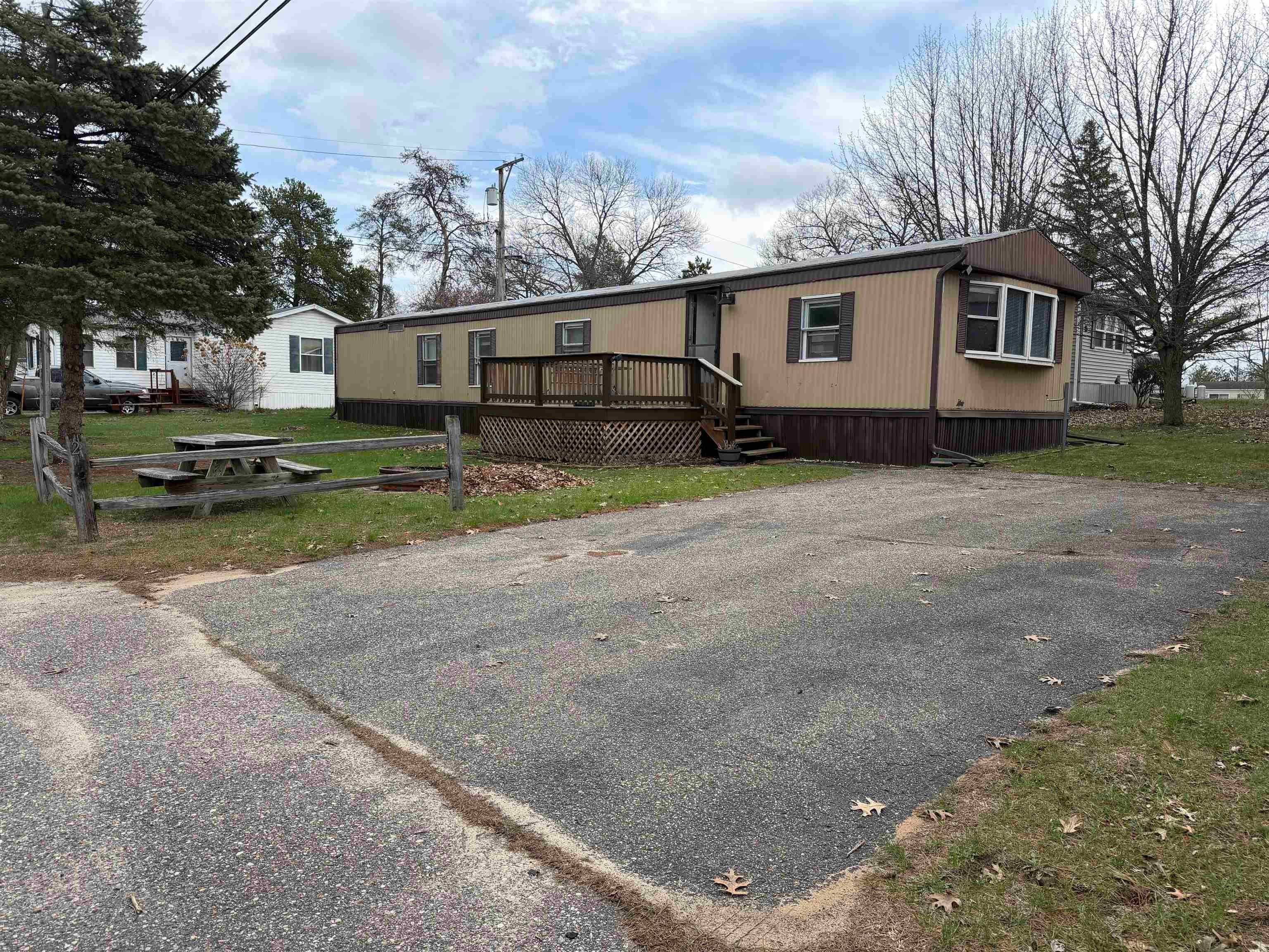 1770 Wisconsin Dells Parkway — photo