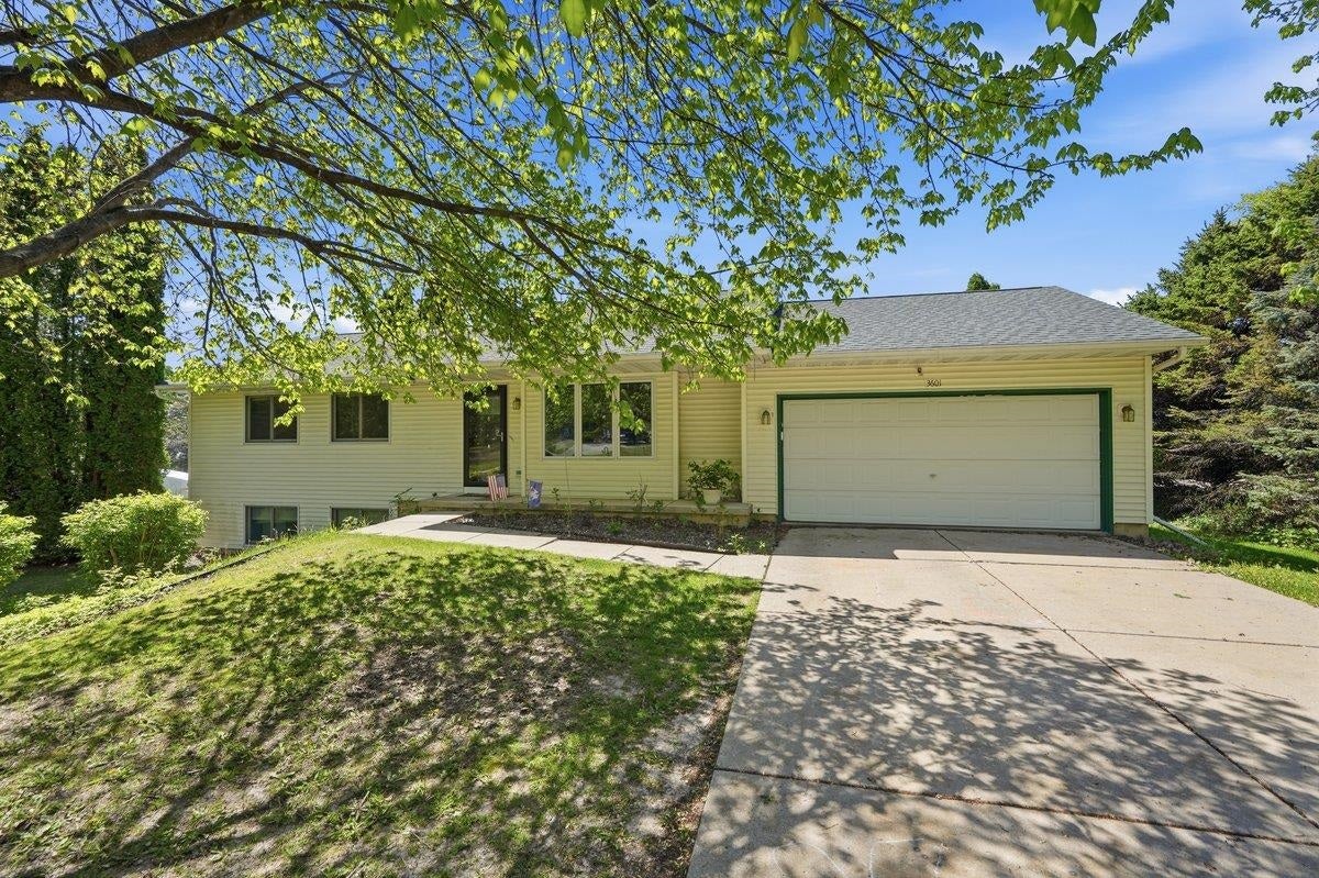 3601 Canter Drive — photo