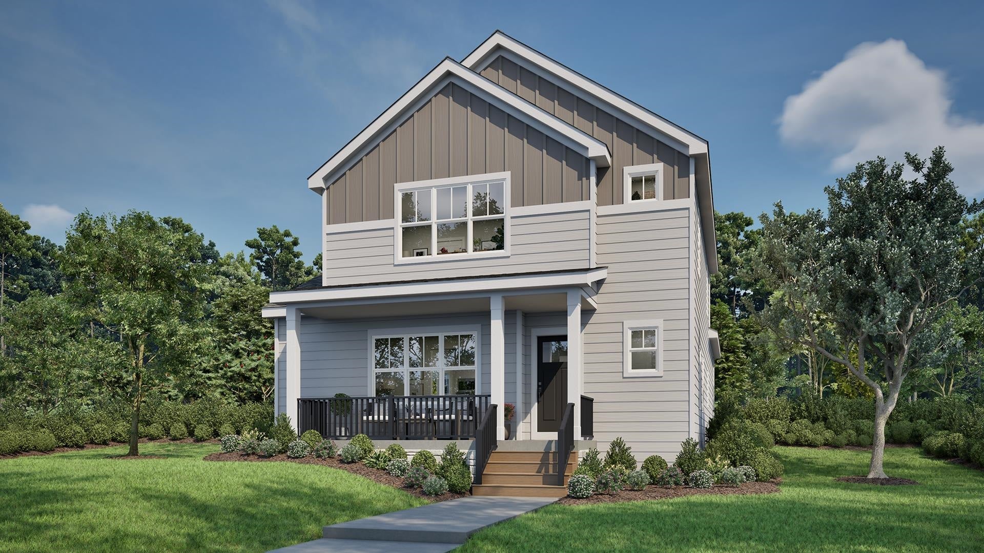 6671 Linnet Lane — photo