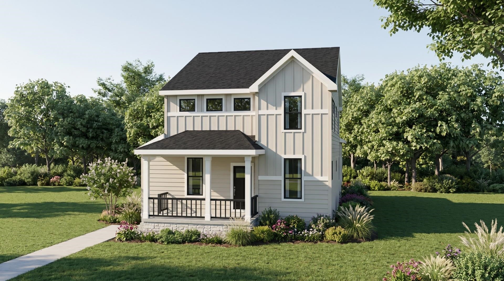 6683 Linnet Lane — photo