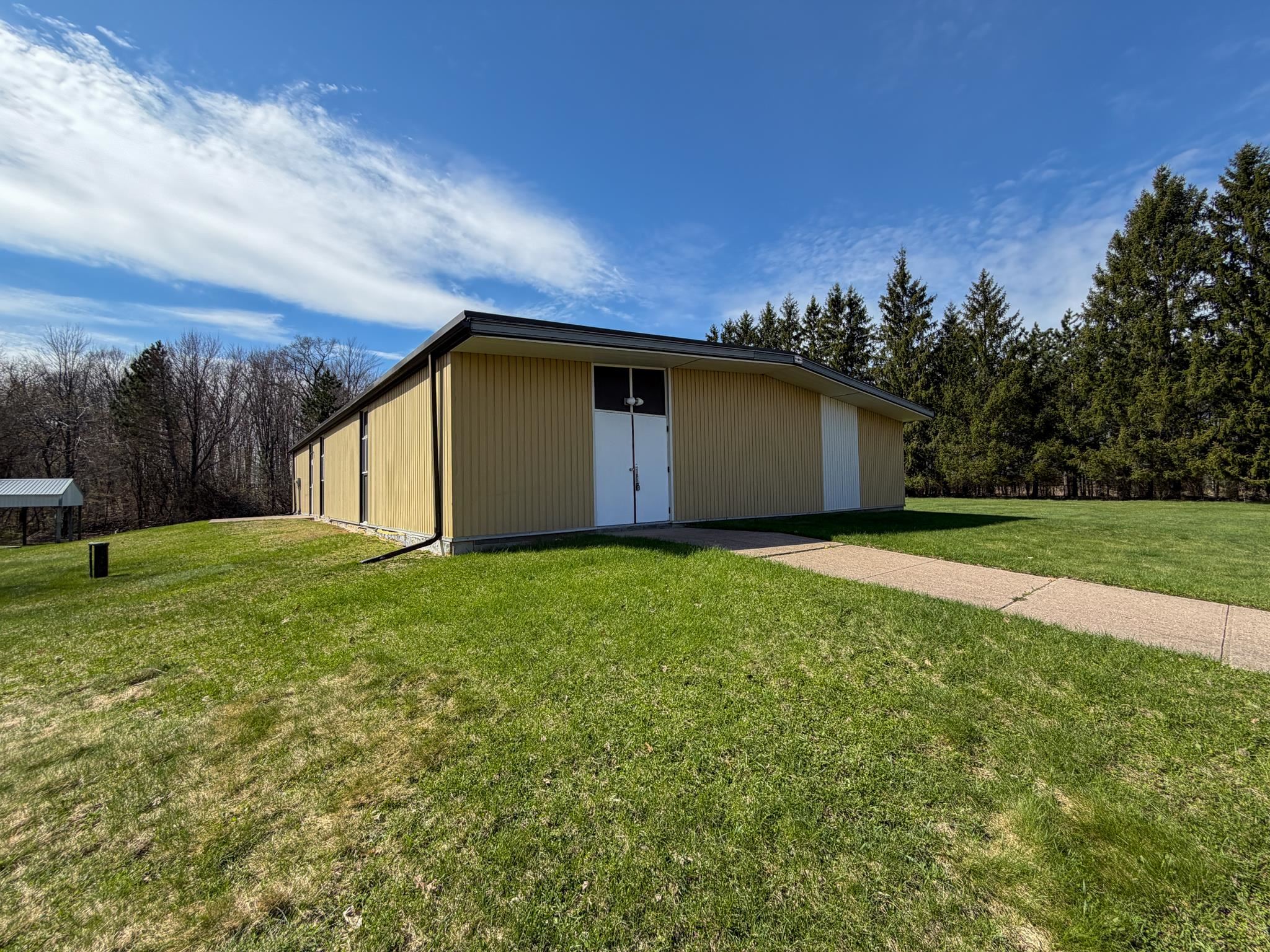 4743 Cty D Road — photo