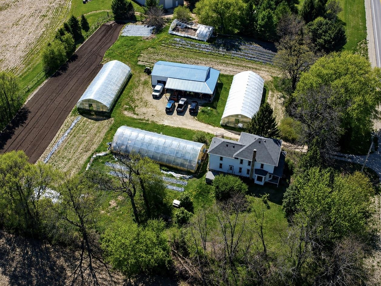4146 E County Rd N Road — photo