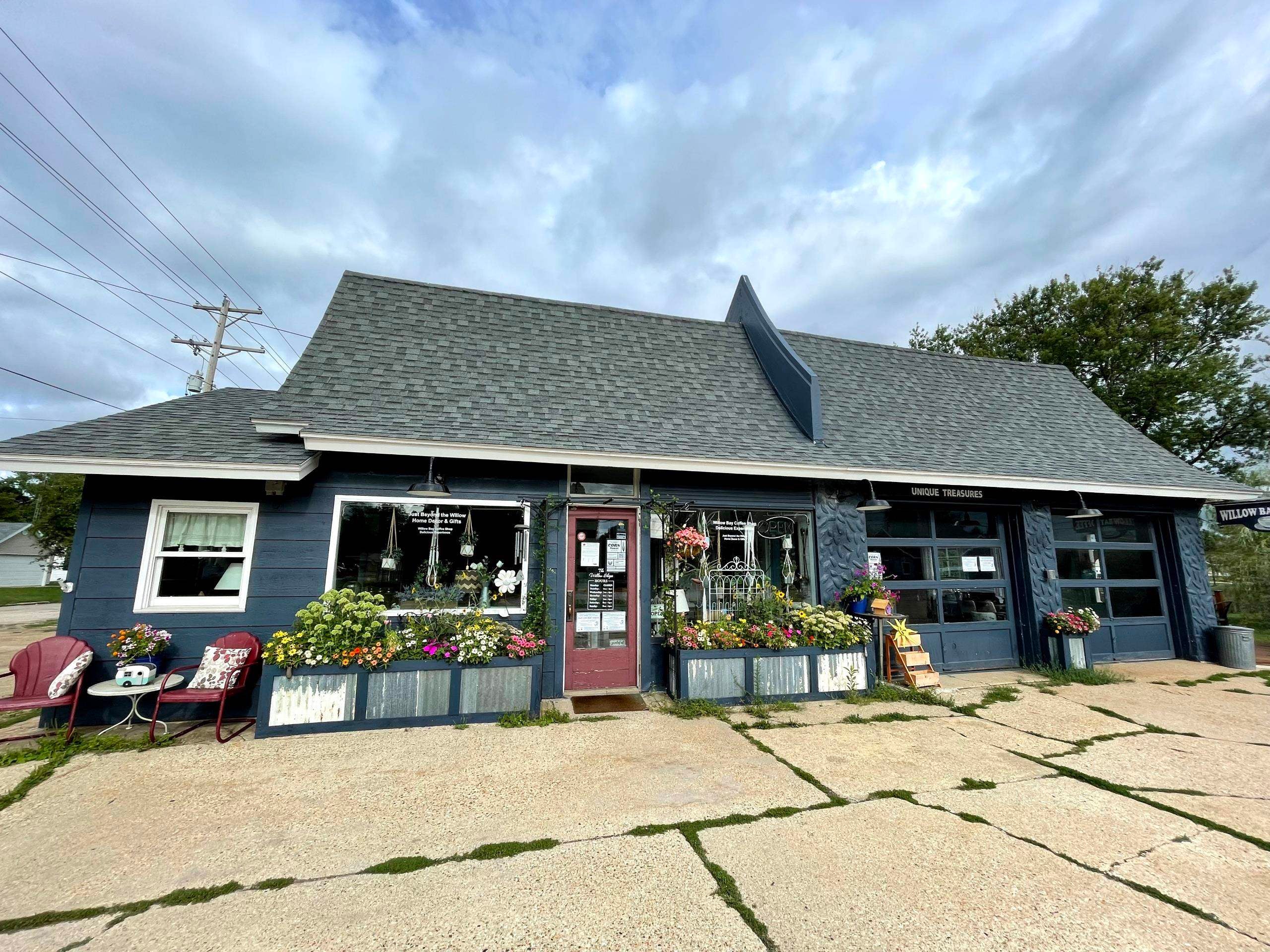 510 S Madison Street — photo