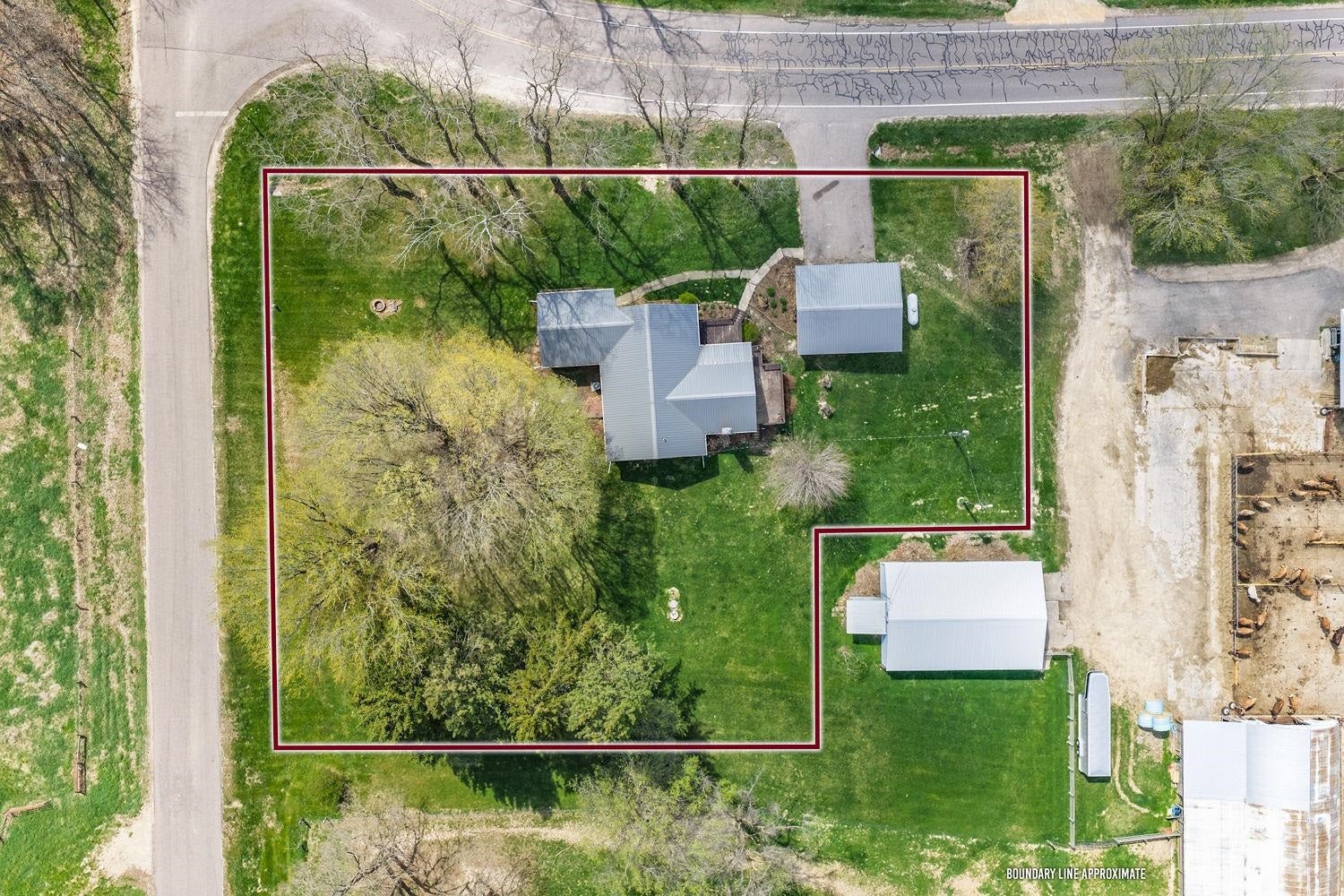 E5386 County Rd. V, Reedsburg, WI 53959 — photo 3