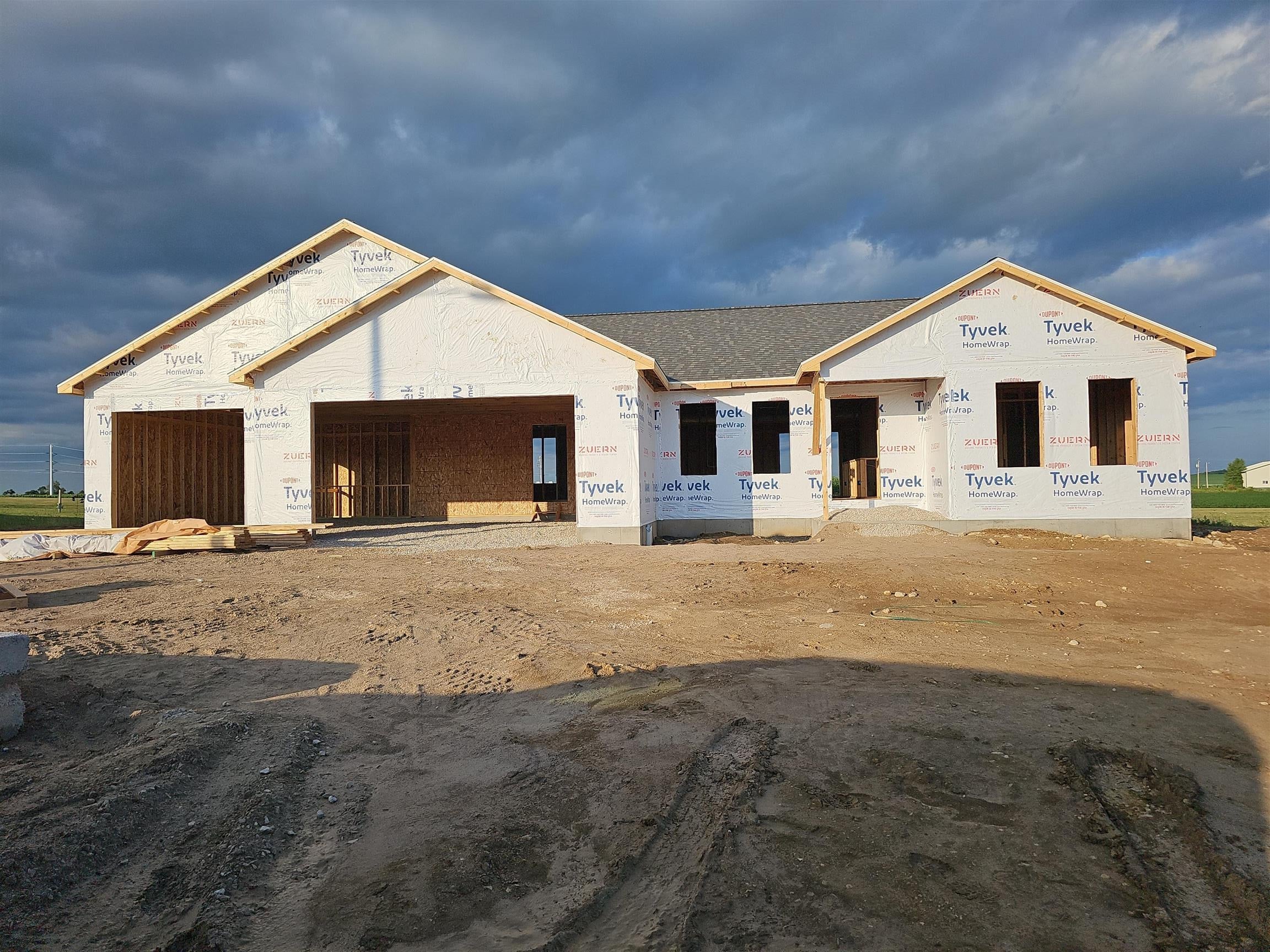 113 Cayuse Court — photo