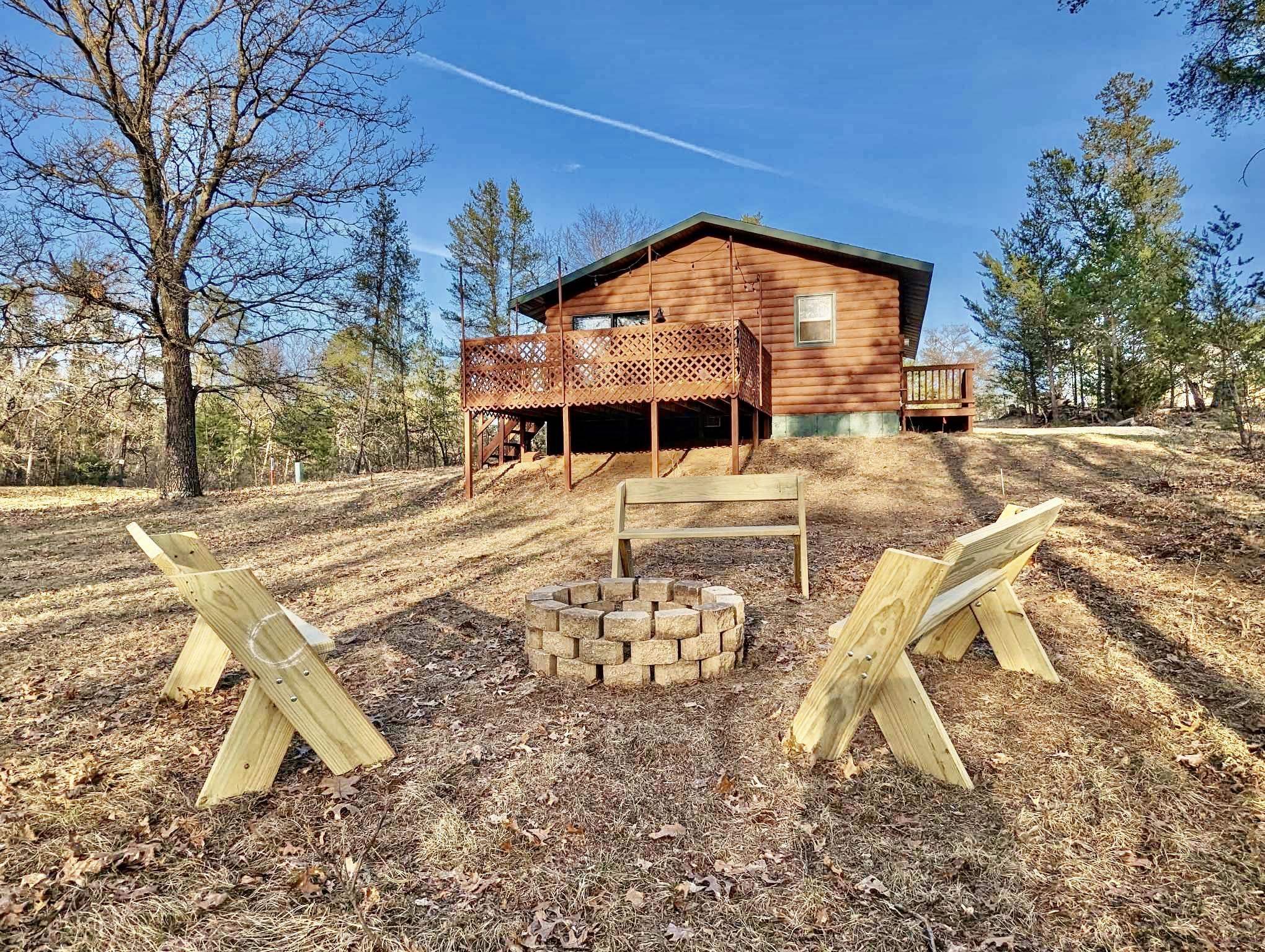 2401 Deer Path Drive — photo