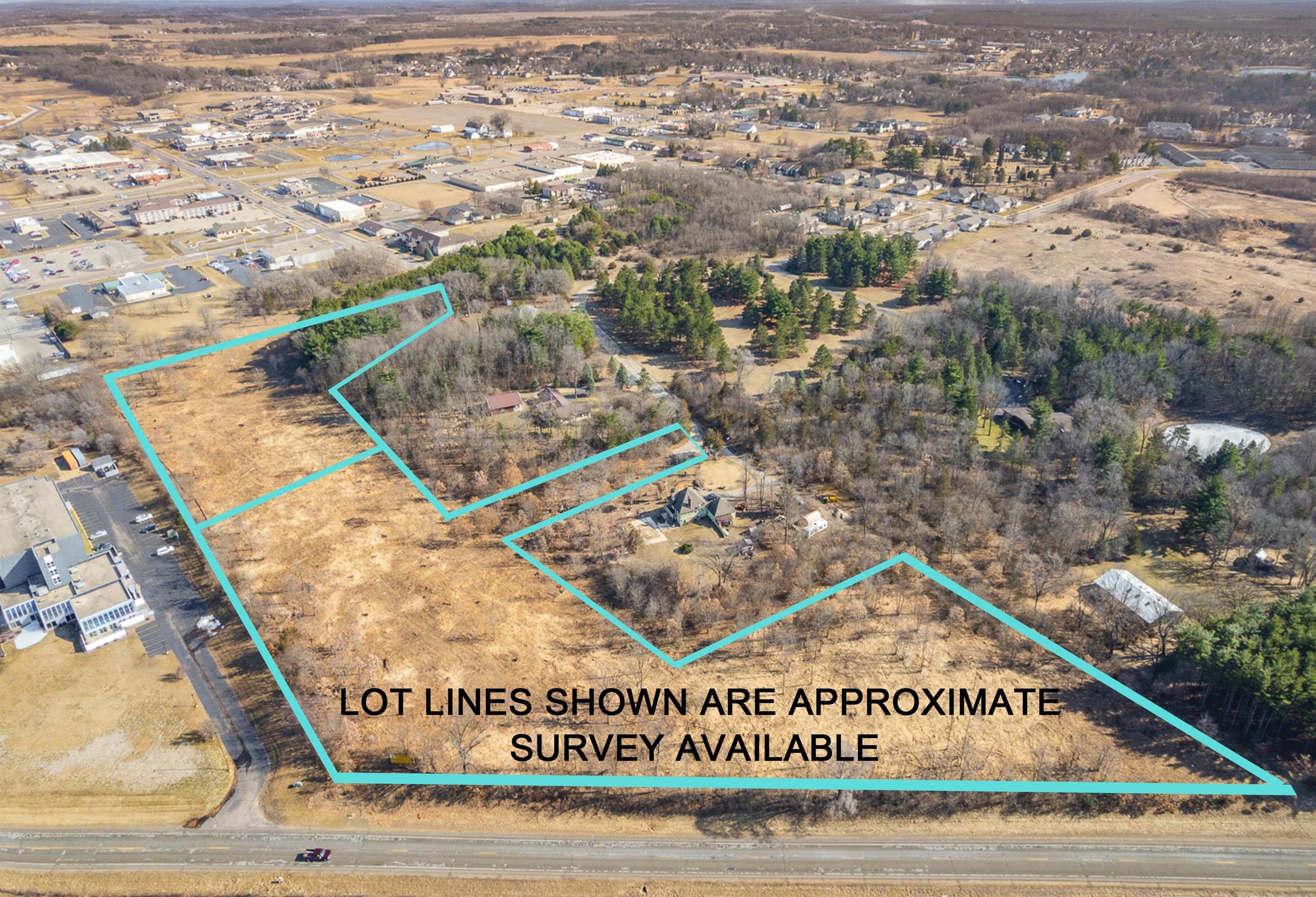 Lot 1 & 2 Northside Dr — photo