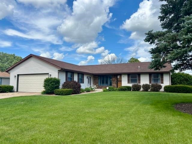 226 Beechwood Drive — photo