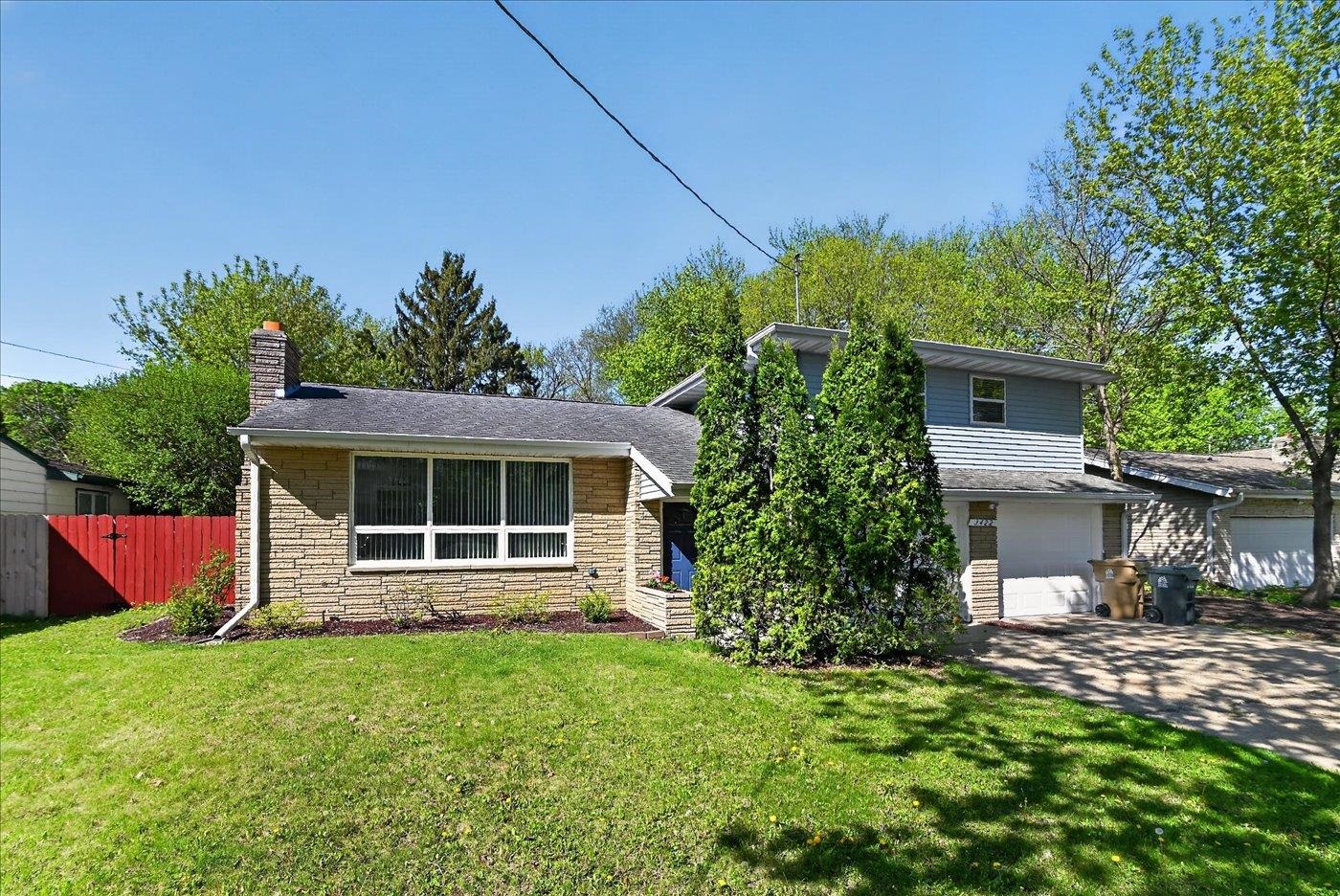 3422 Marcy Road — photo