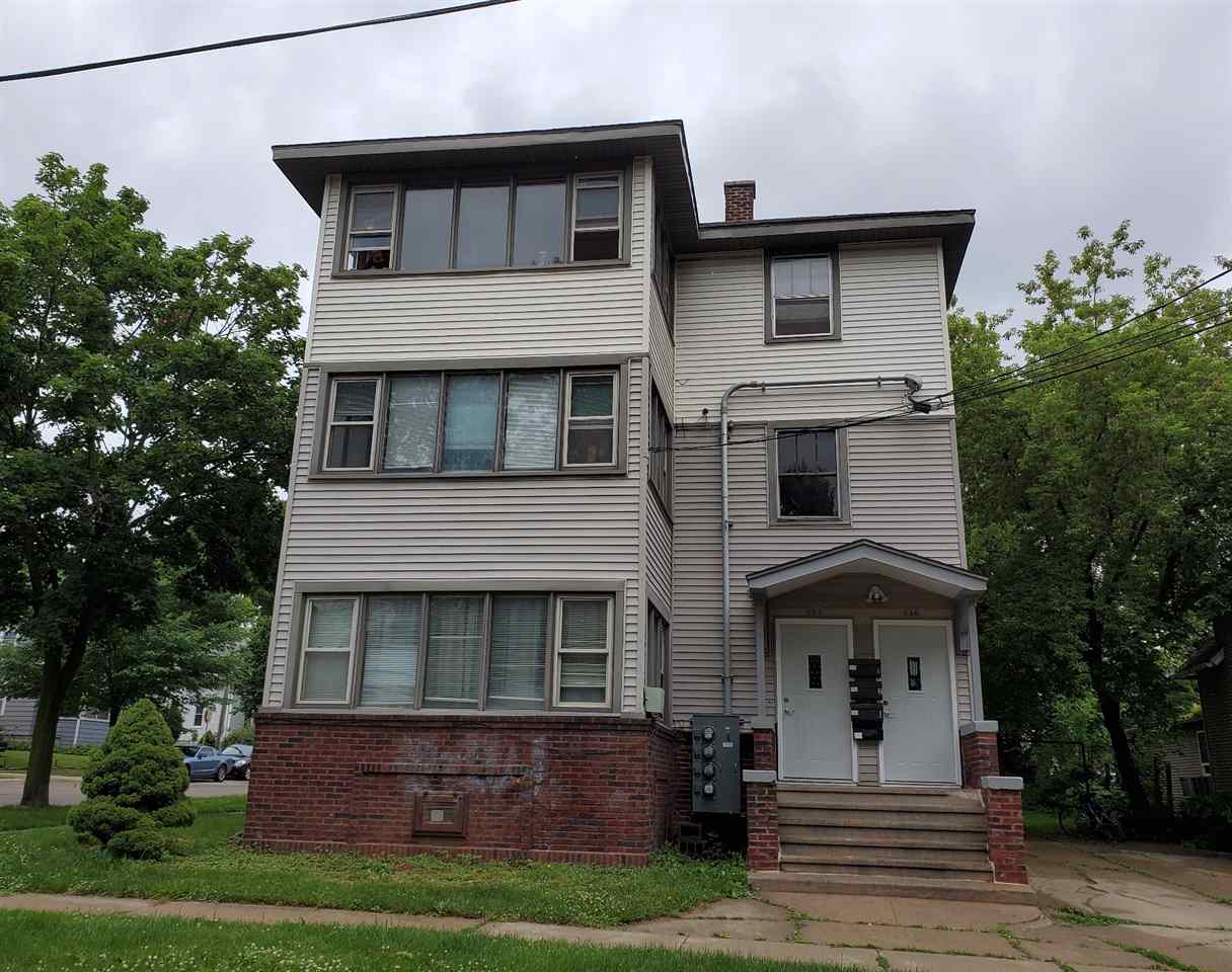 932 Emerald Street 1B — photo