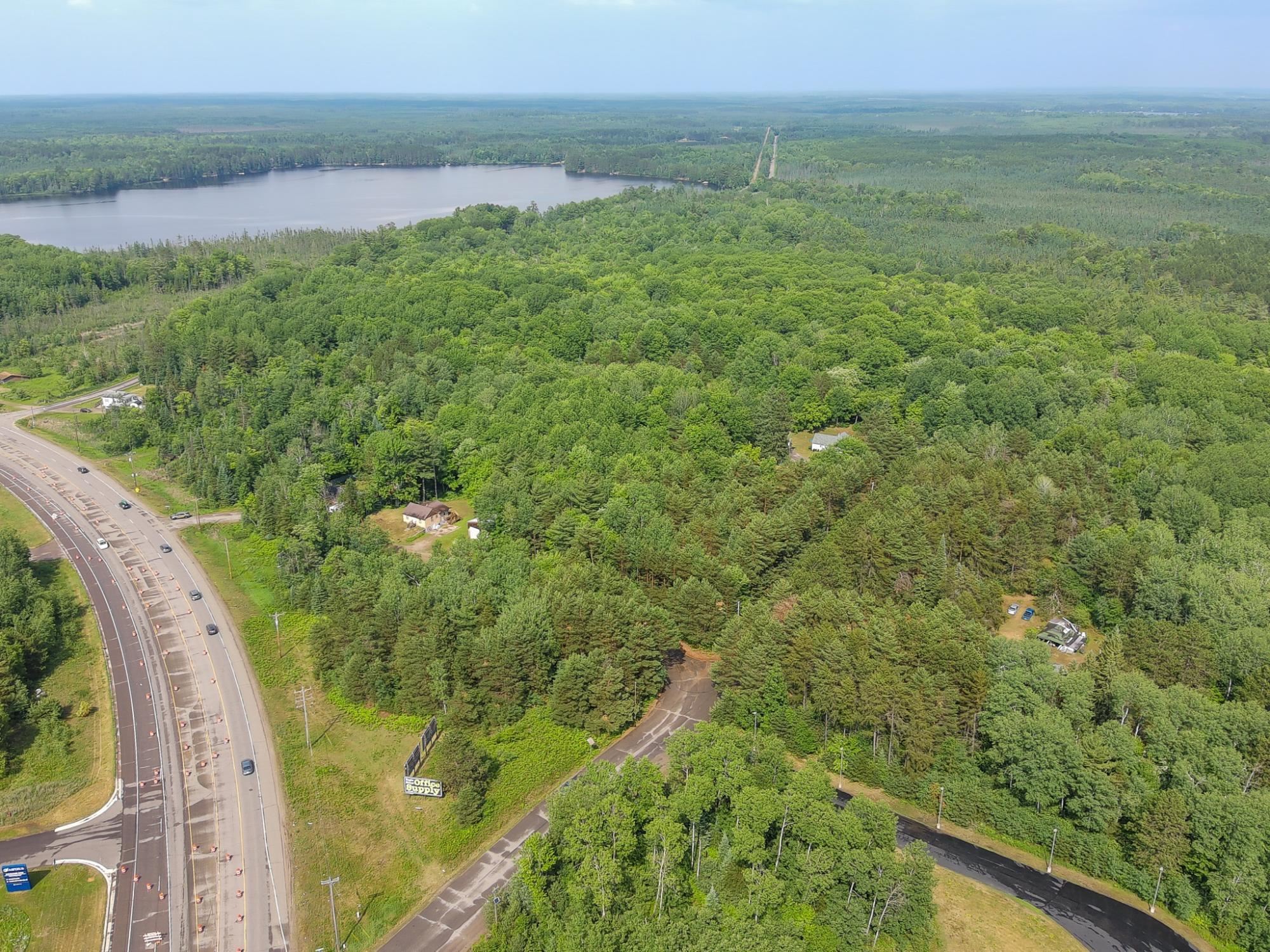 +/-13 Acres Off Hwy 17 — photo