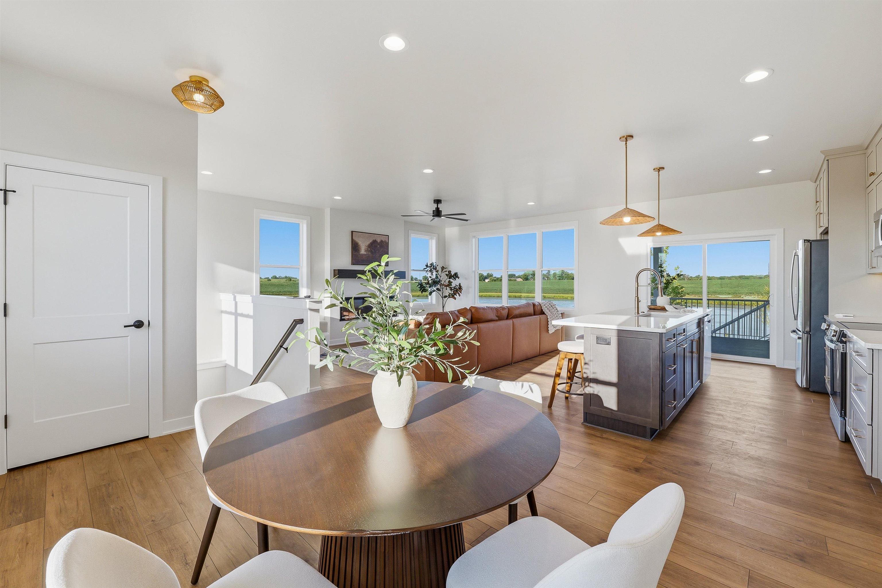 814 Lakeview Lane, Ripon, WI 54971 — photo 2