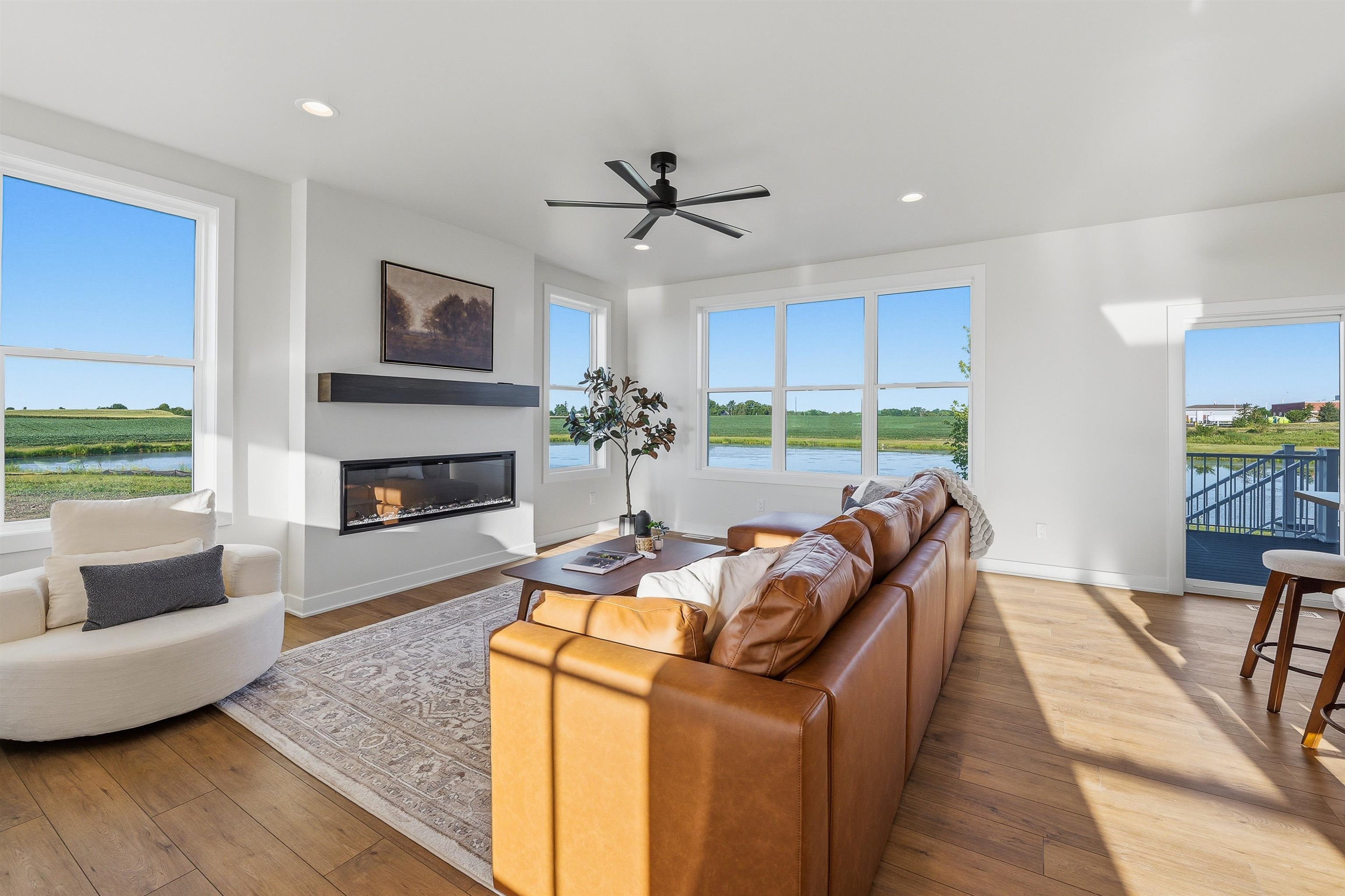 814 Lakeview Lane, Ripon, WI 54971 — photo 3